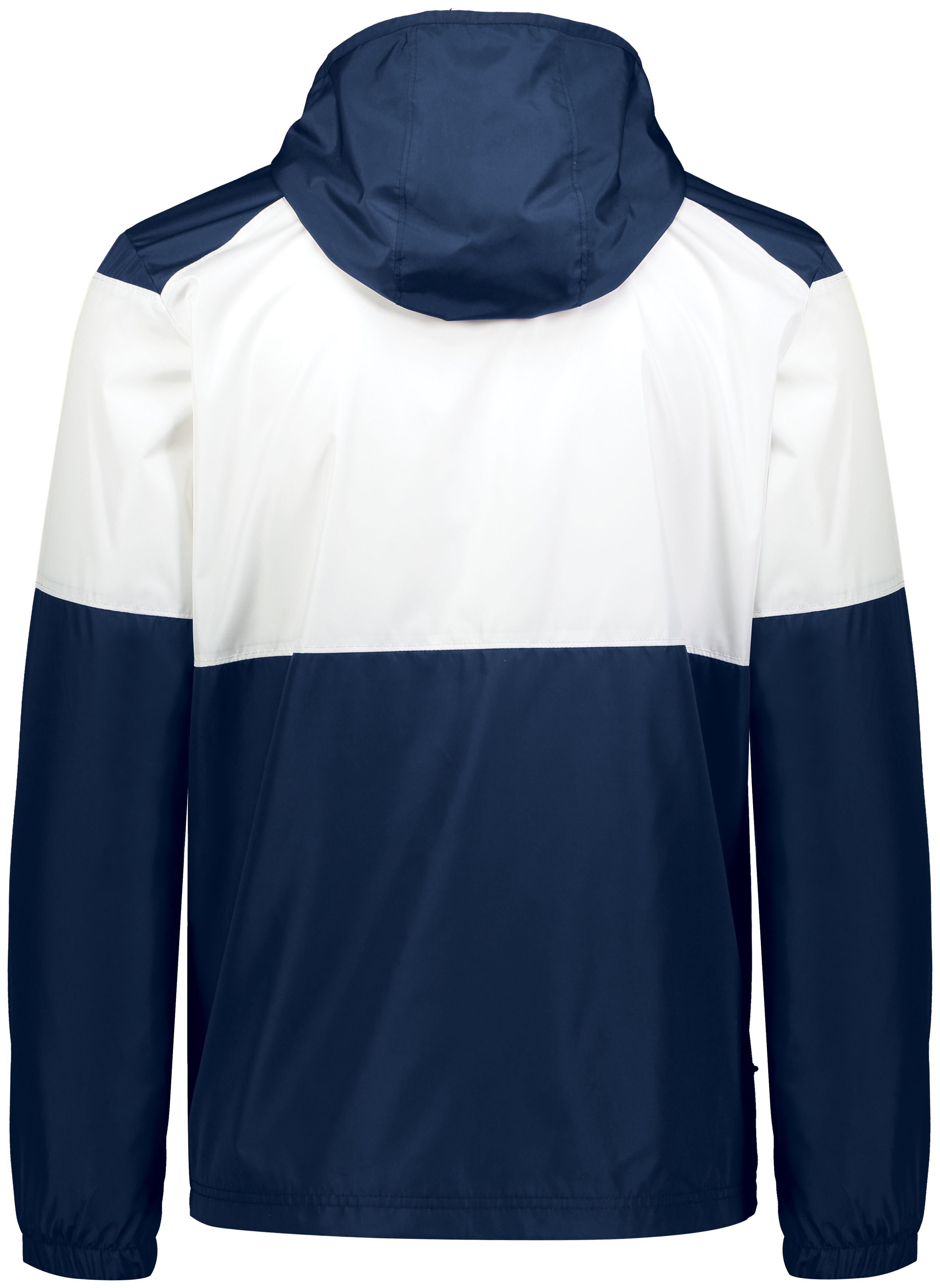 229528 Holloway Men's Seriesx Jacket 229528 Holloway Men's Seriesx Jacket - Back Image