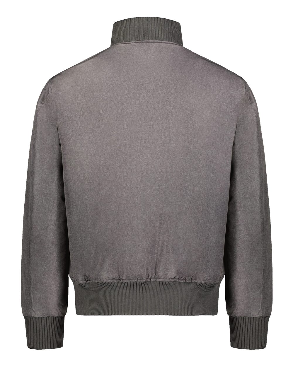 229532 HOLLOWAY FLIGHT BOMBER JACKET - Back Image