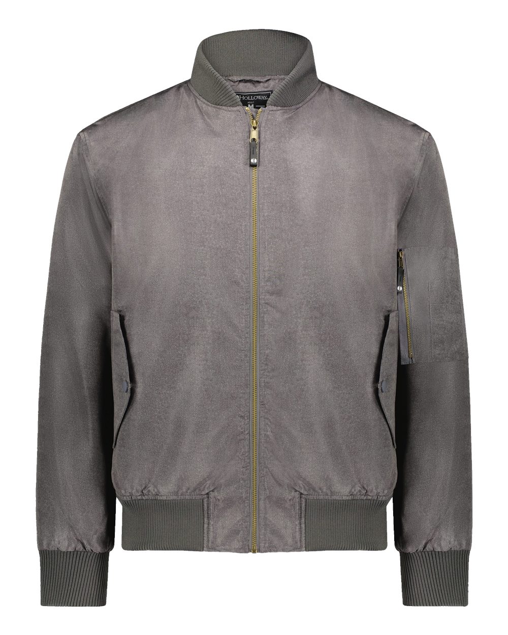 229532 HOLLOWAY FLIGHT BOMBER JACKET 229532 HOLLOWAY FLIGHT BOMBER JACKET