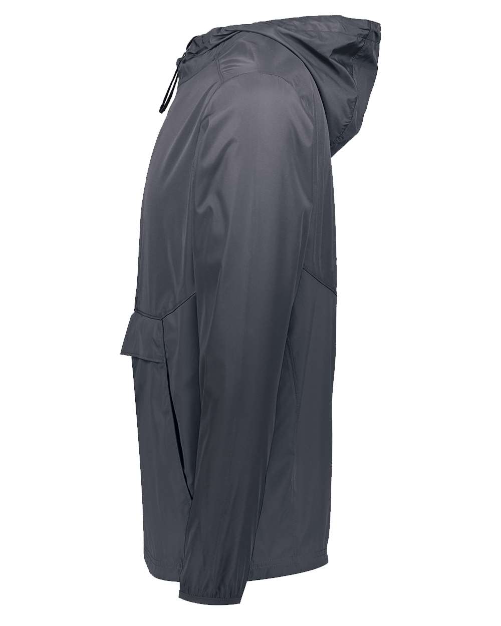 229534 Holloway Packable Quarter-Zip Jacket - Siide Image