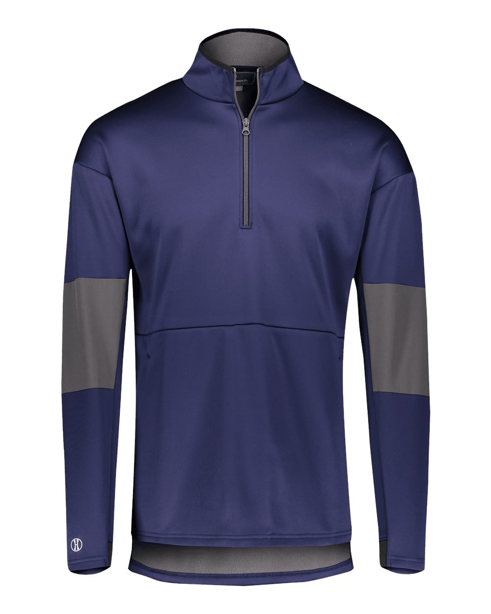 229538 HOLLOWAY SOF-STRETCH PULLOVER 229538 HOLLOWAY SOF-STRETCH PULLOVER