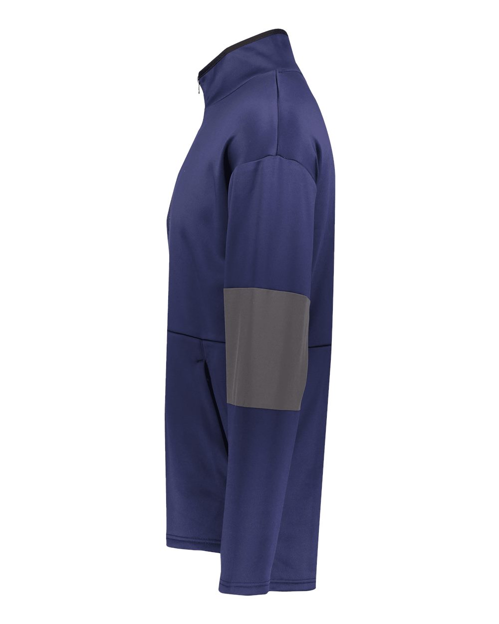 229538 HOLLOWAY SOF-STRETCH PULLOVER 229538 HOLLOWAY SOF-STRETCH PULLOVER - Siide Image