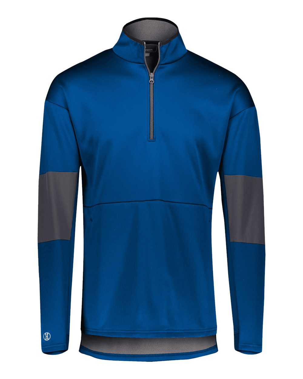 229538 HOLLOWAY SOF-STRETCH PULLOVER
