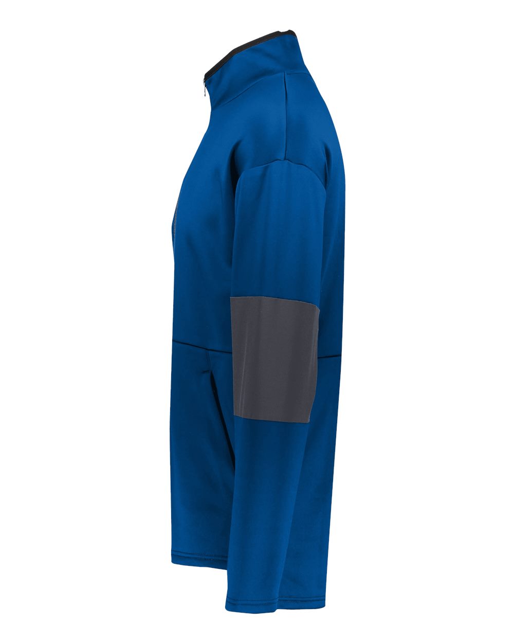 229538 HOLLOWAY SOF-STRETCH PULLOVER - Siide Image