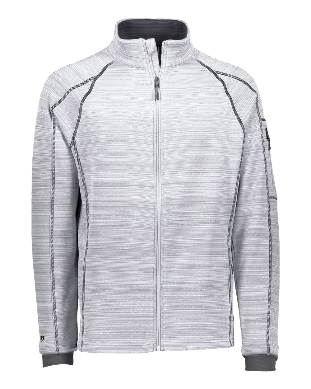 229539 HOLLOWAY Unisex Dry-Excel Deviate Bonded Polyester Jacket 229539 HOLLOWAY Unisex Dry-Excel Deviate Bonded Polyester Jacket