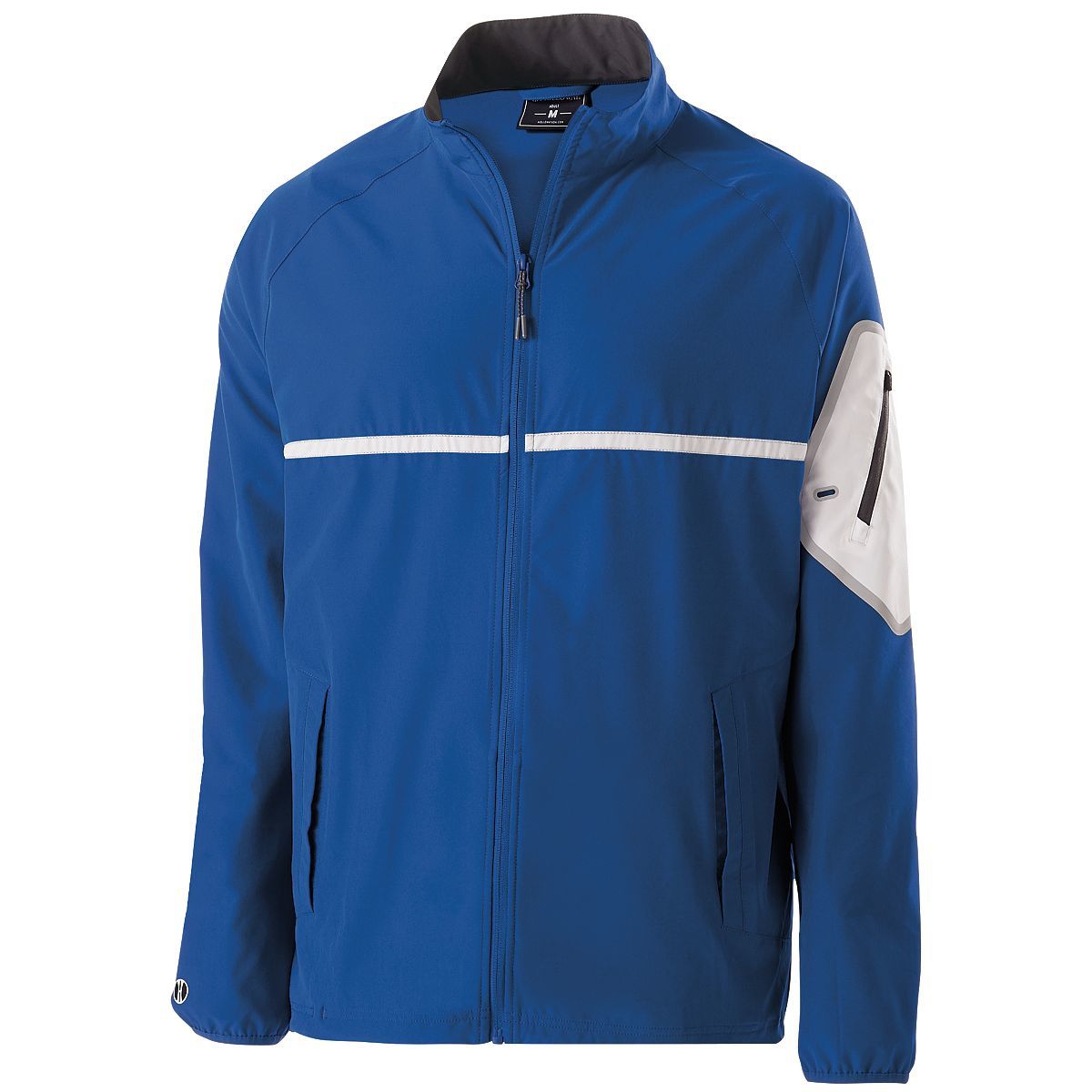 229543 HOLLOWAY WELD JACKET 229543 HOLLOWAY WELD JACKET