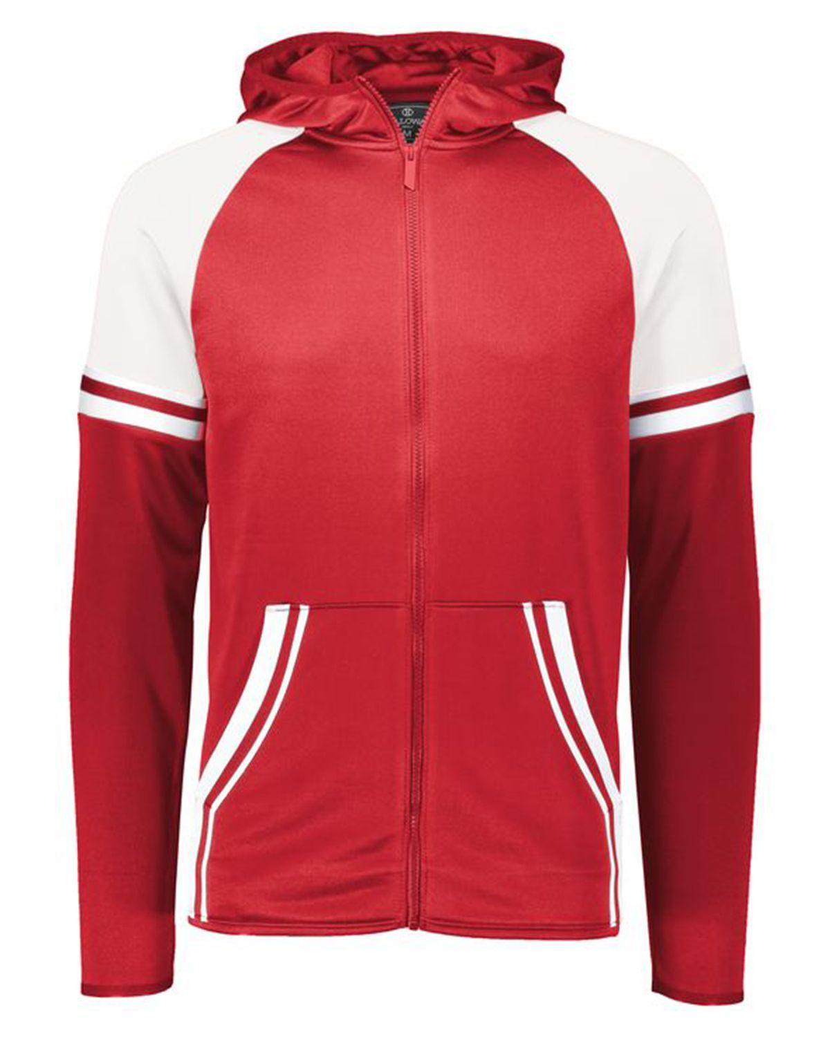 229561 HOLLOWAY RETRO GRADE JACKET 229561 HOLLOWAY RETRO GRADE JACKET