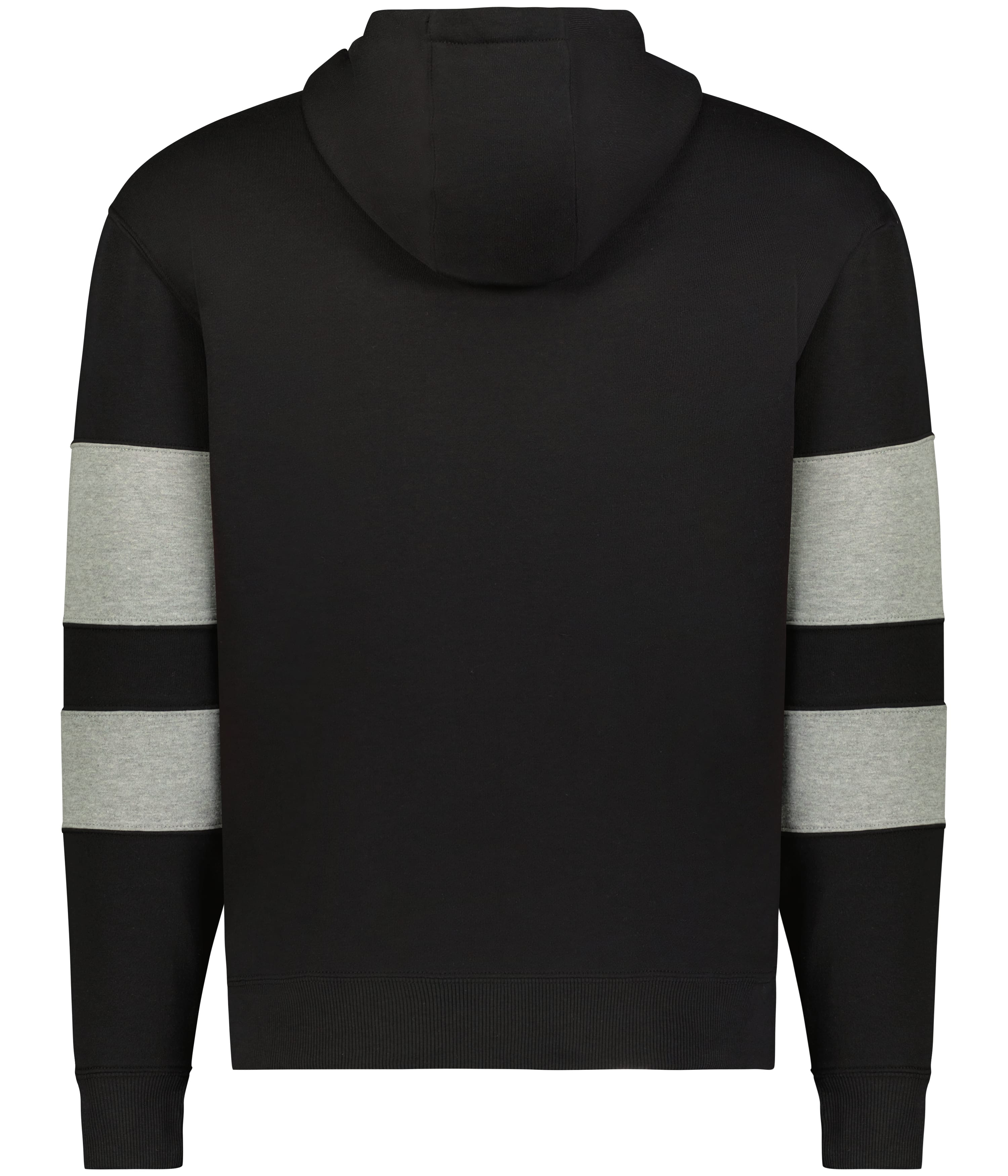 229576 Holloway Jackson Way Hooded Sweatshirt 229576 Holloway Jackson Way Hooded Sweatshirt - Back Image