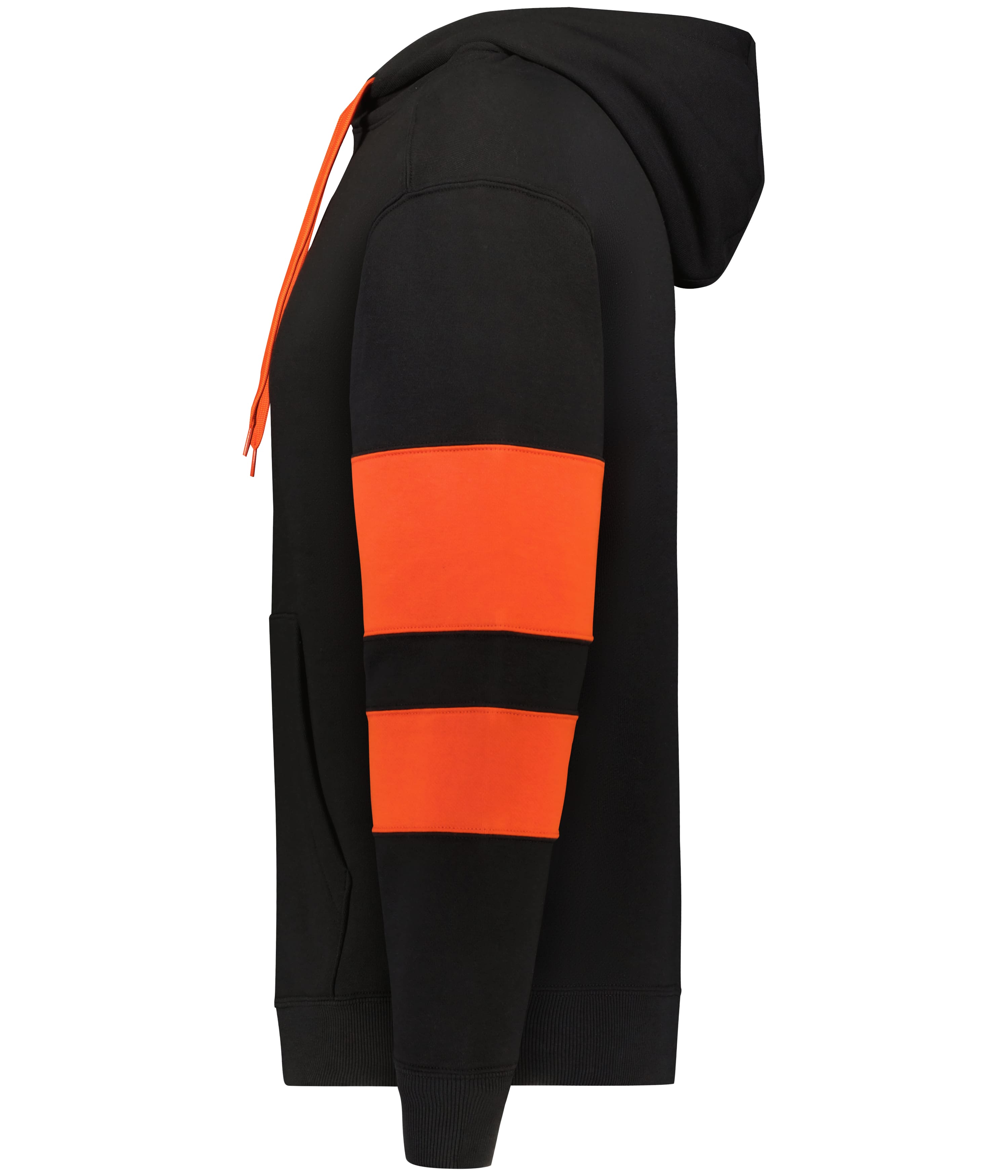 229576 Holloway Jackson Way Hooded Sweatshirt - Siide Image