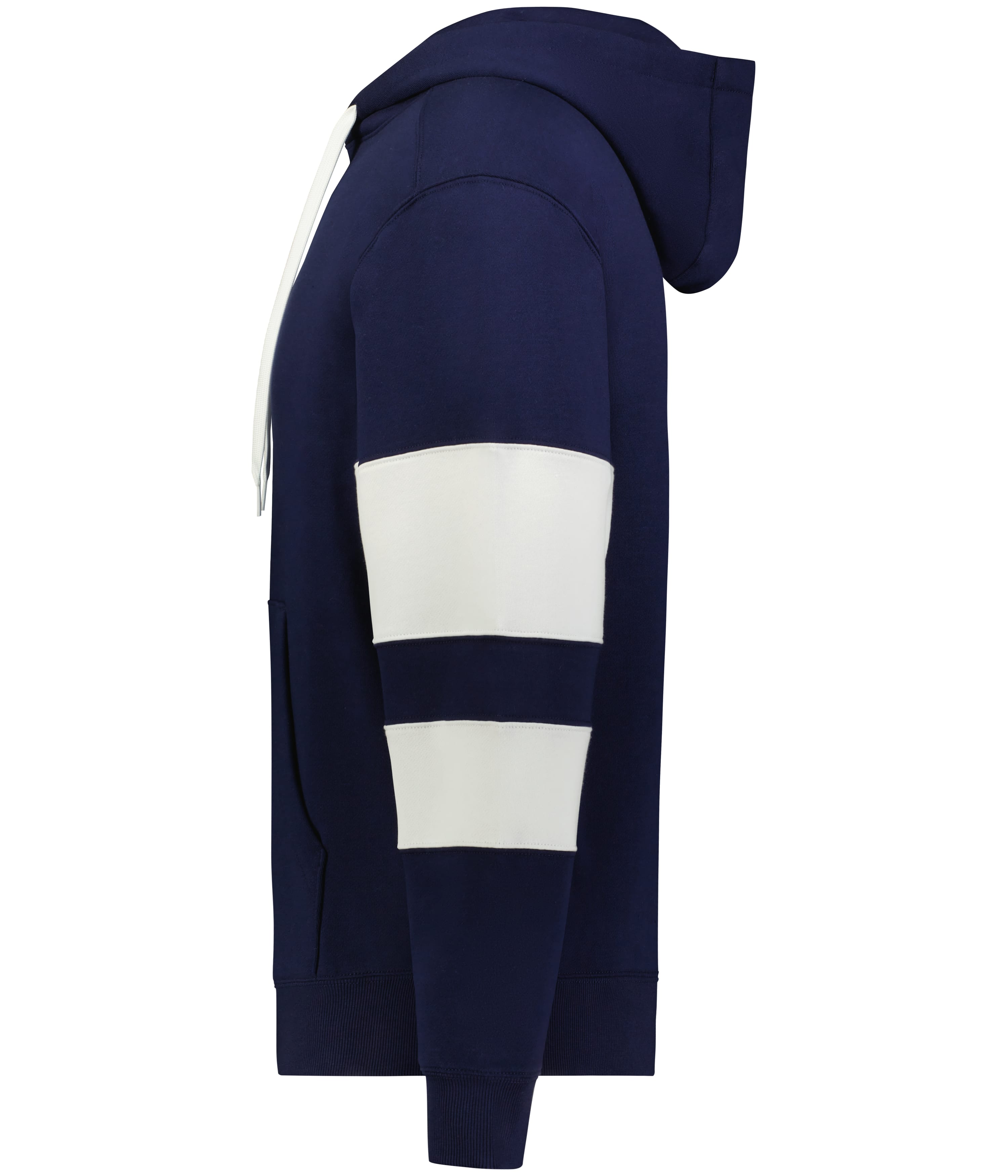 229576 Holloway Jackson Way Hooded Sweatshirt - Siide Image