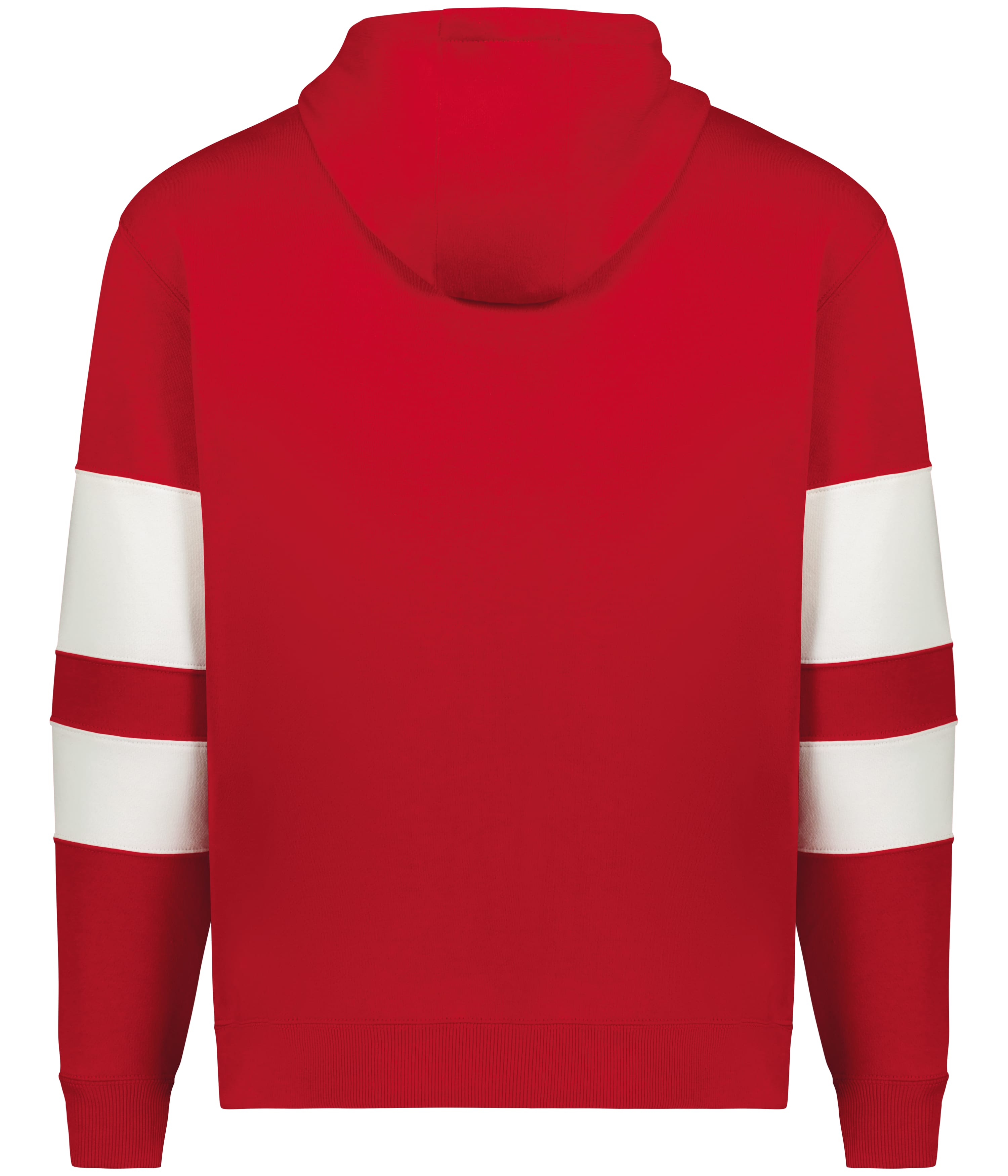 229576 Holloway Jackson Way Hooded Sweatshirt 229576 Holloway Jackson Way Hooded Sweatshirt - Back Image