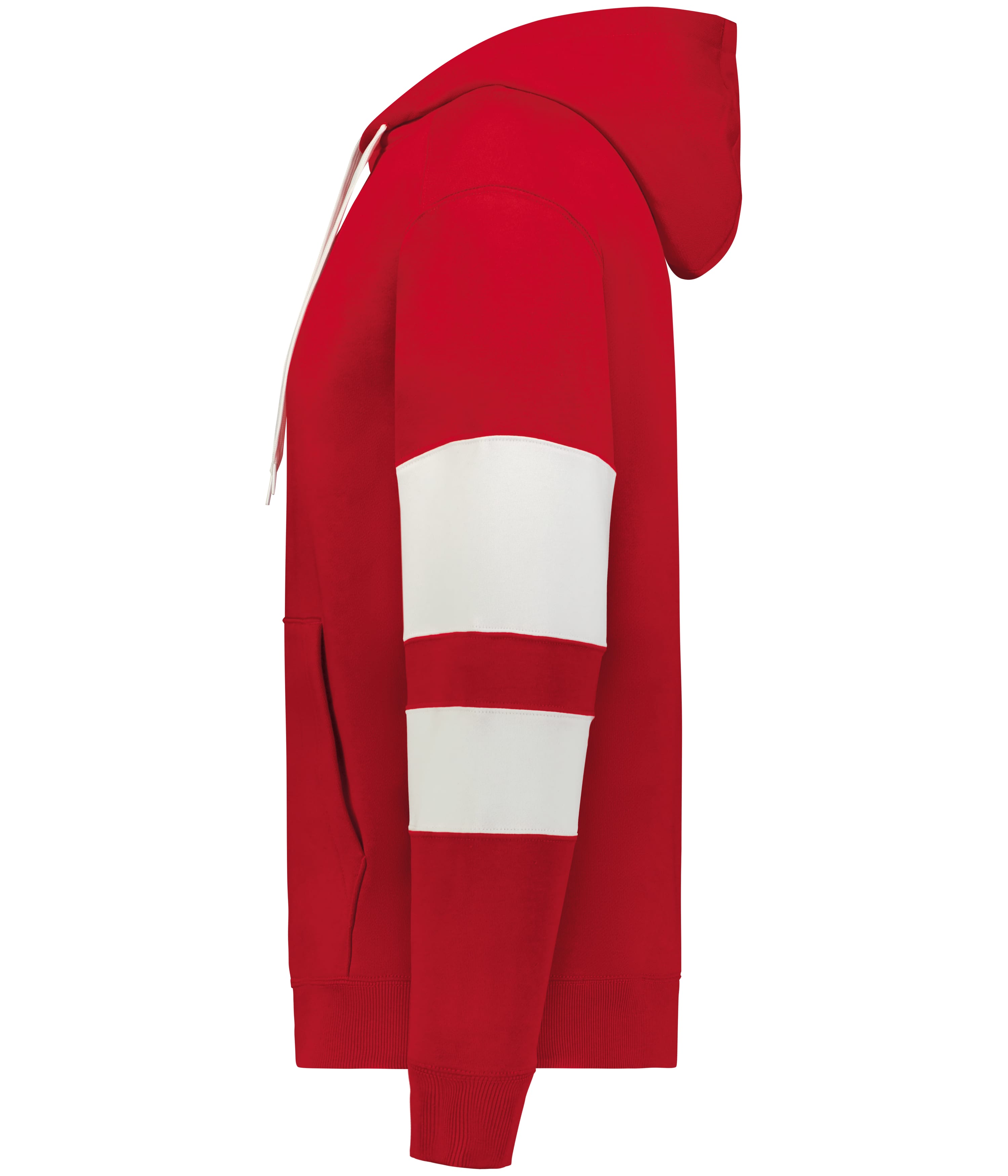 229576 Holloway Jackson Way Hooded Sweatshirt 229576 Holloway Jackson Way Hooded Sweatshirt - Siide Image