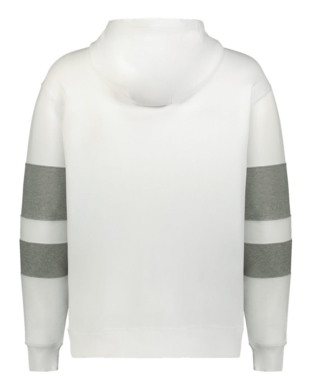 229576 Holloway Jackson Way Hooded Sweatshirt - Back Image