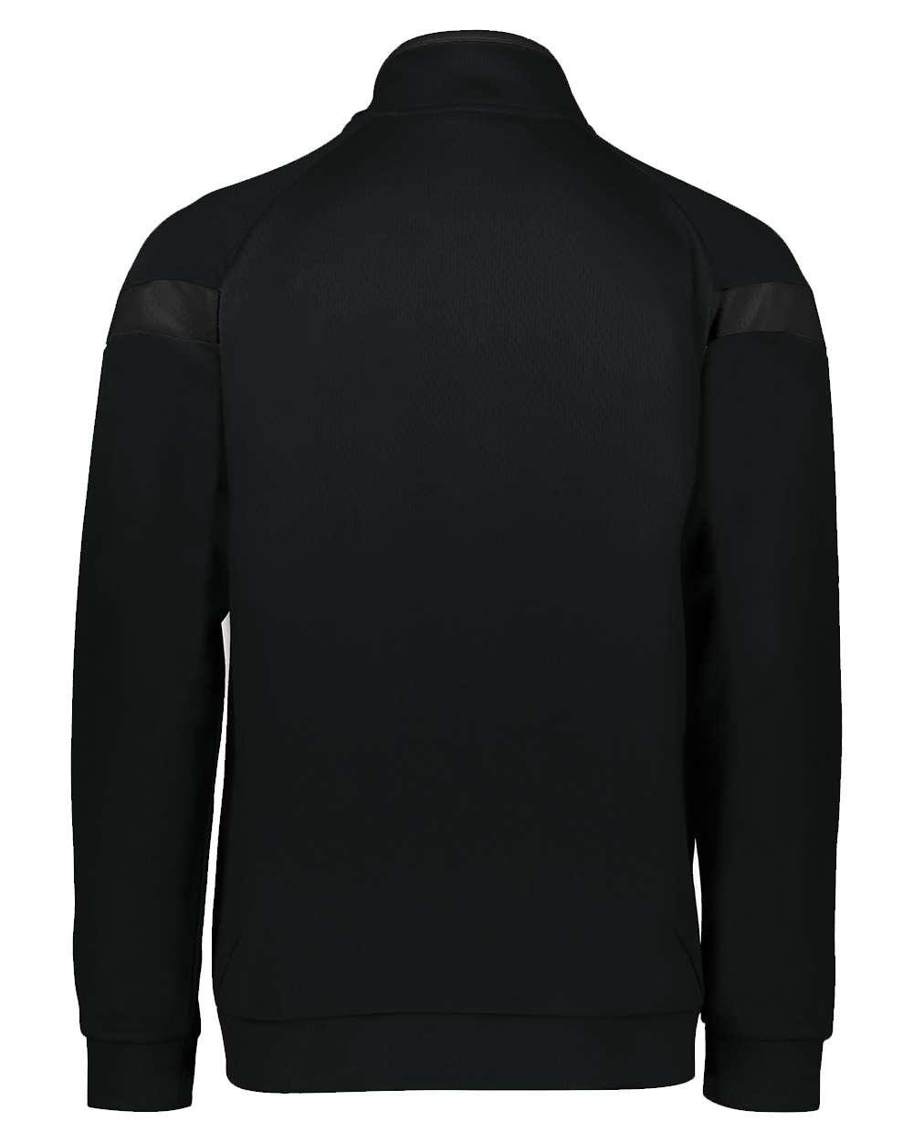 229579 Holloway Limitless Jacket 229579 Holloway Limitless Jacket - Back Image
