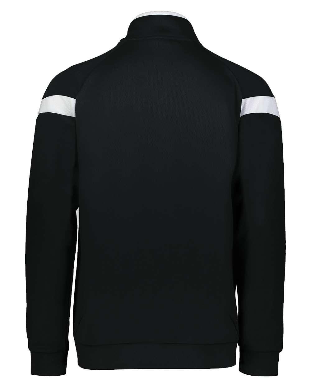 229579 Holloway Limitless Jacket - Back Image