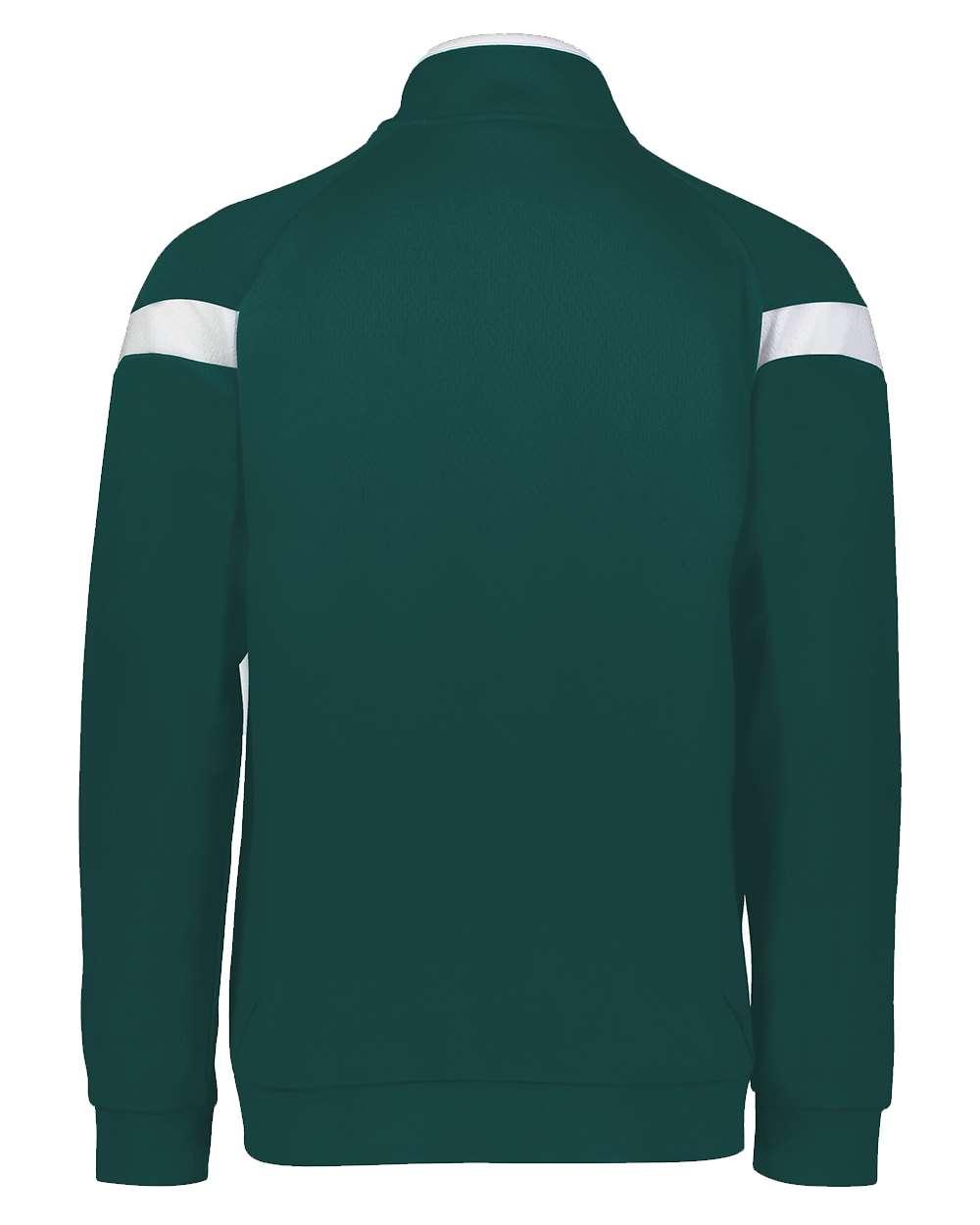 229579 Holloway Limitless Jacket - Back Image