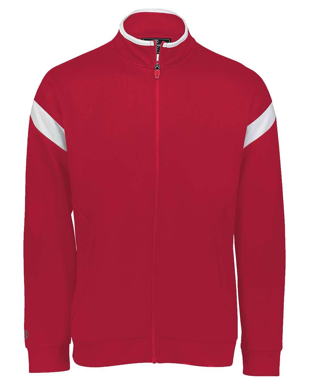 229579 Holloway Limitless Jacket Zoom Image