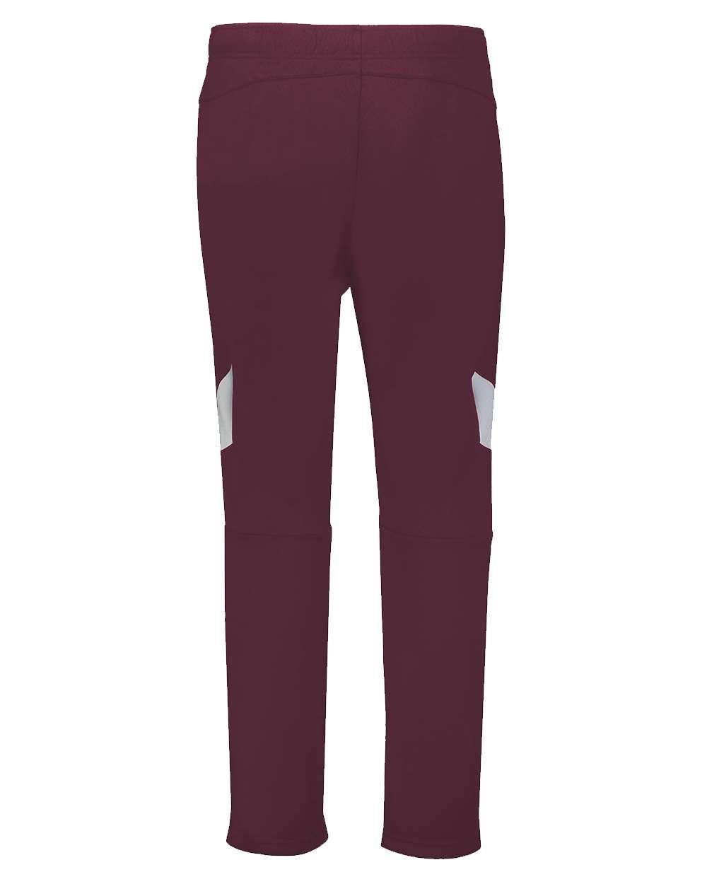 229580 Holloway Limitless Sweatpants - Back Image