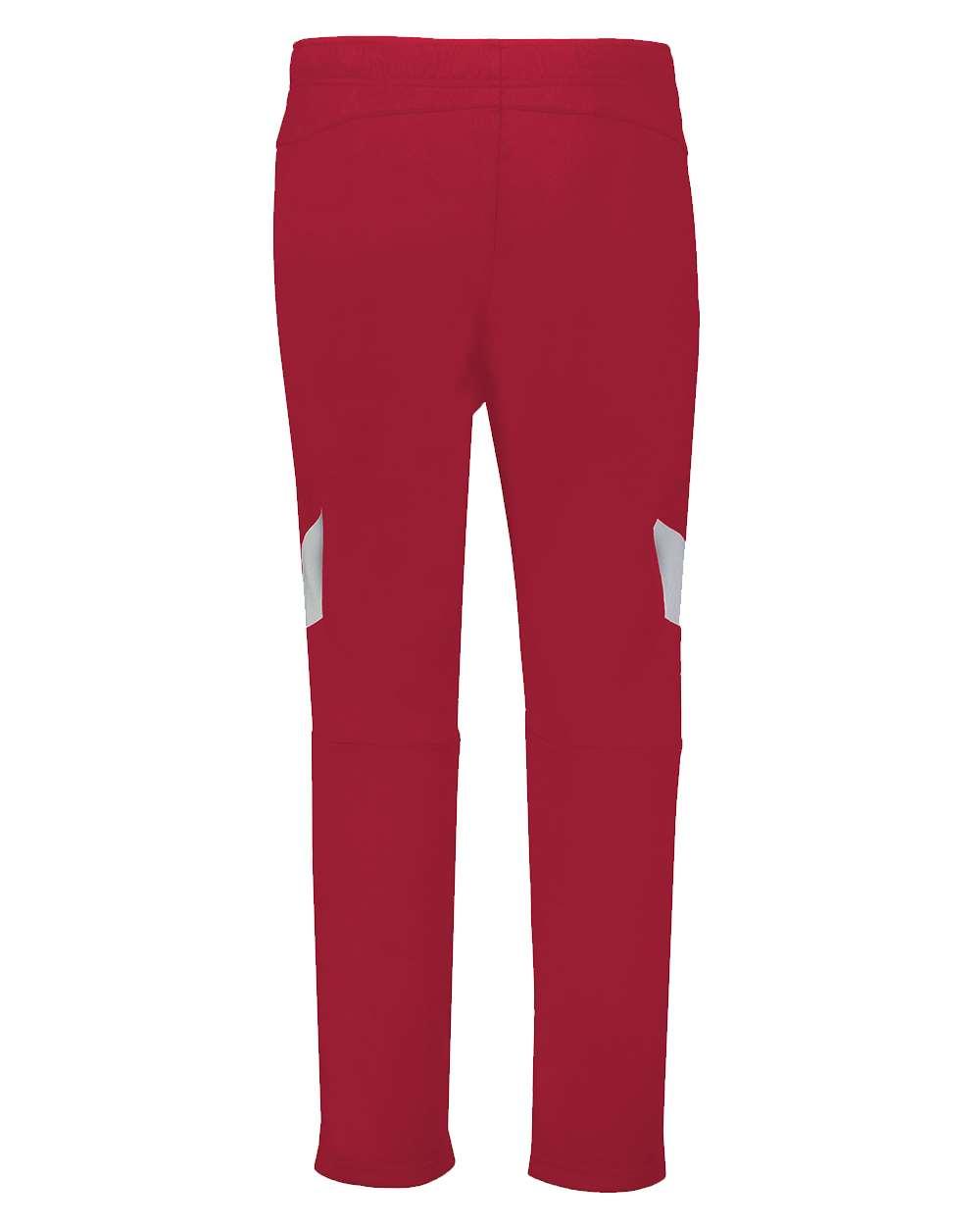 229580 Holloway Limitless Sweatpants - Back Image