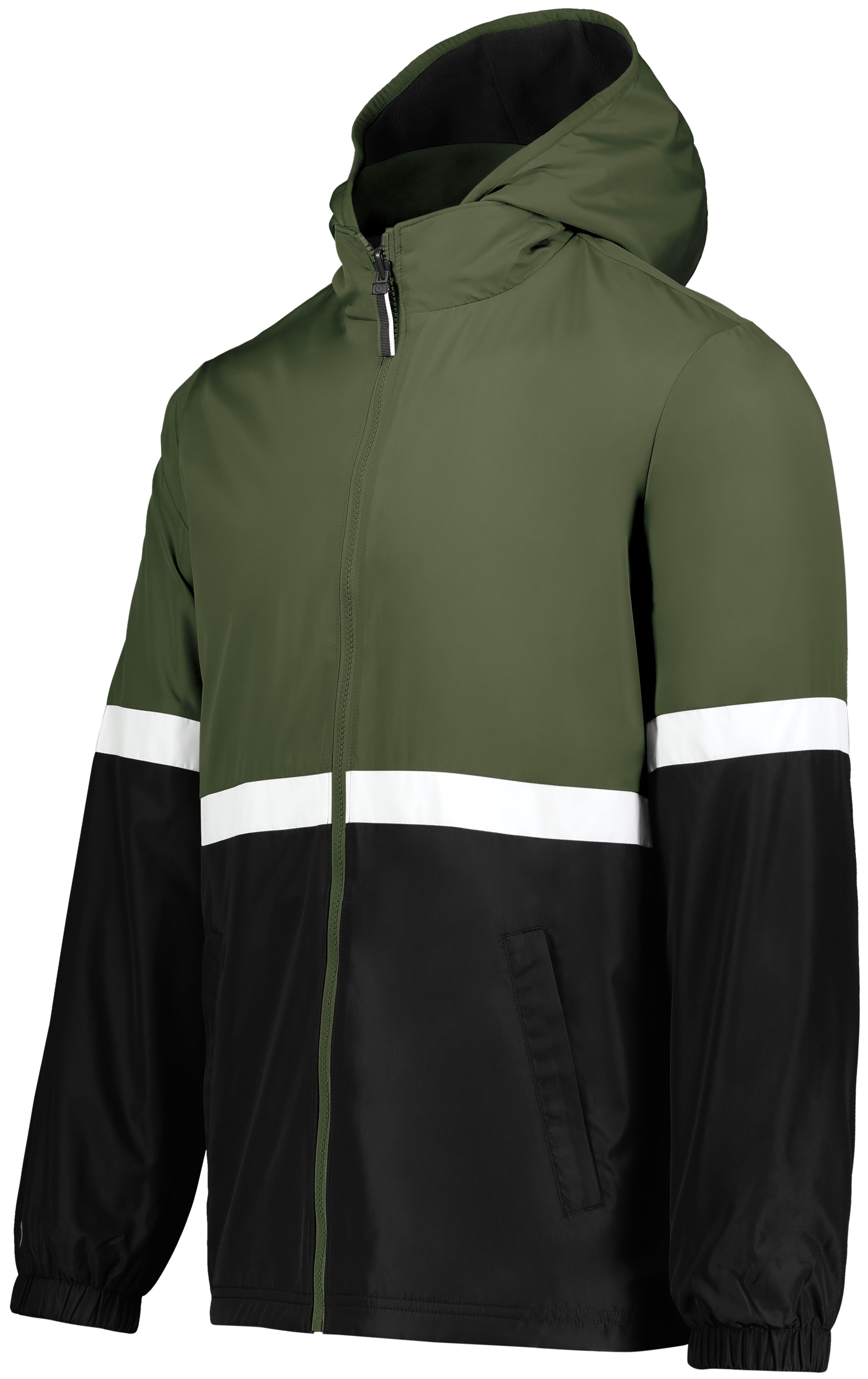 229587 Holloway Turnabout Reversible Jacket