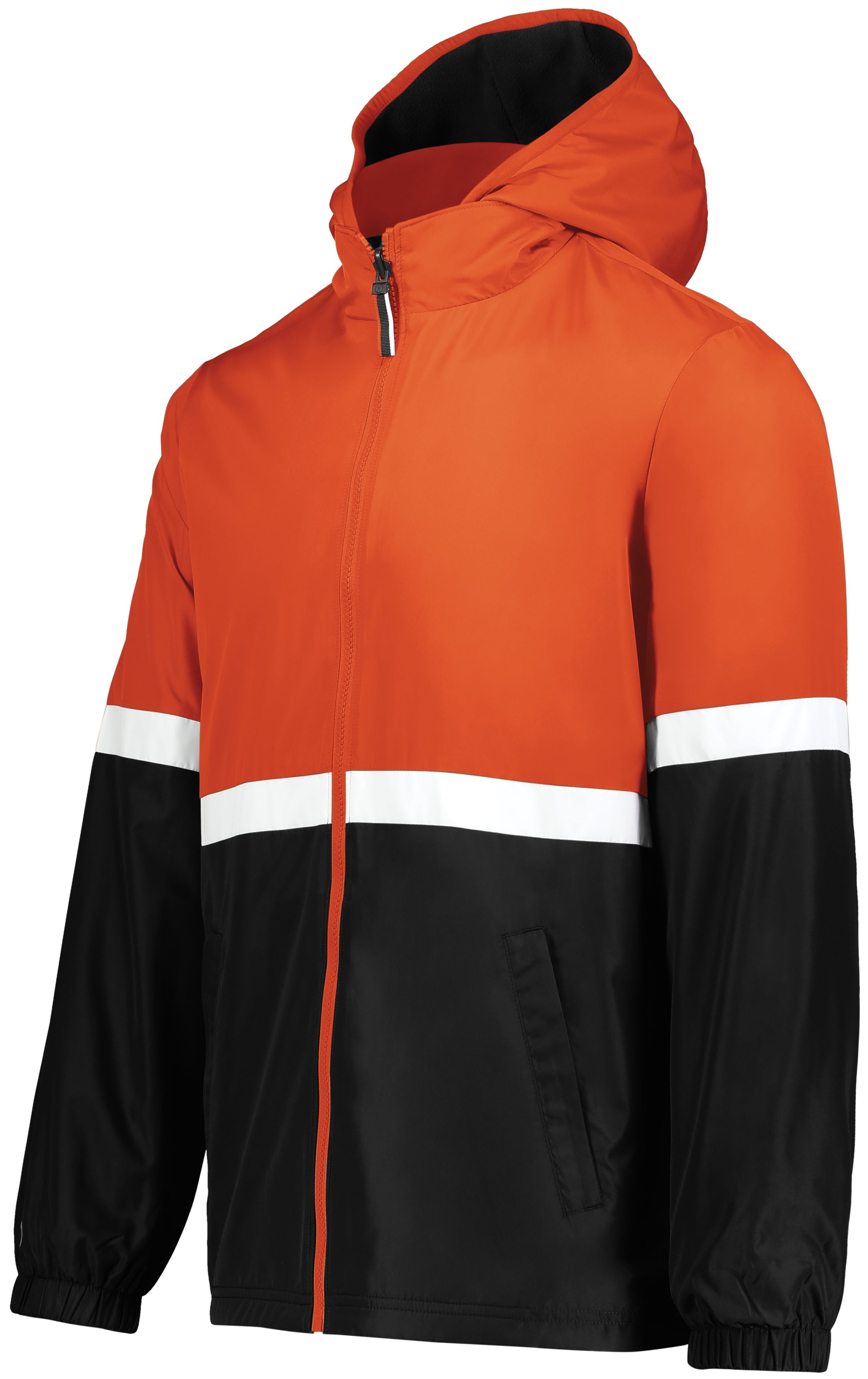 229587 Holloway Turnabout Reversible Jacket