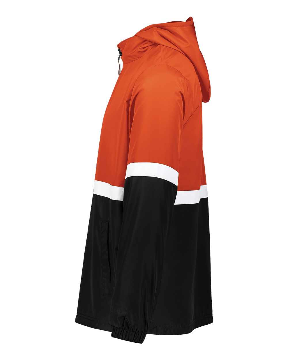 229587 Holloway Turnabout Reversible Jacket - Siide Image