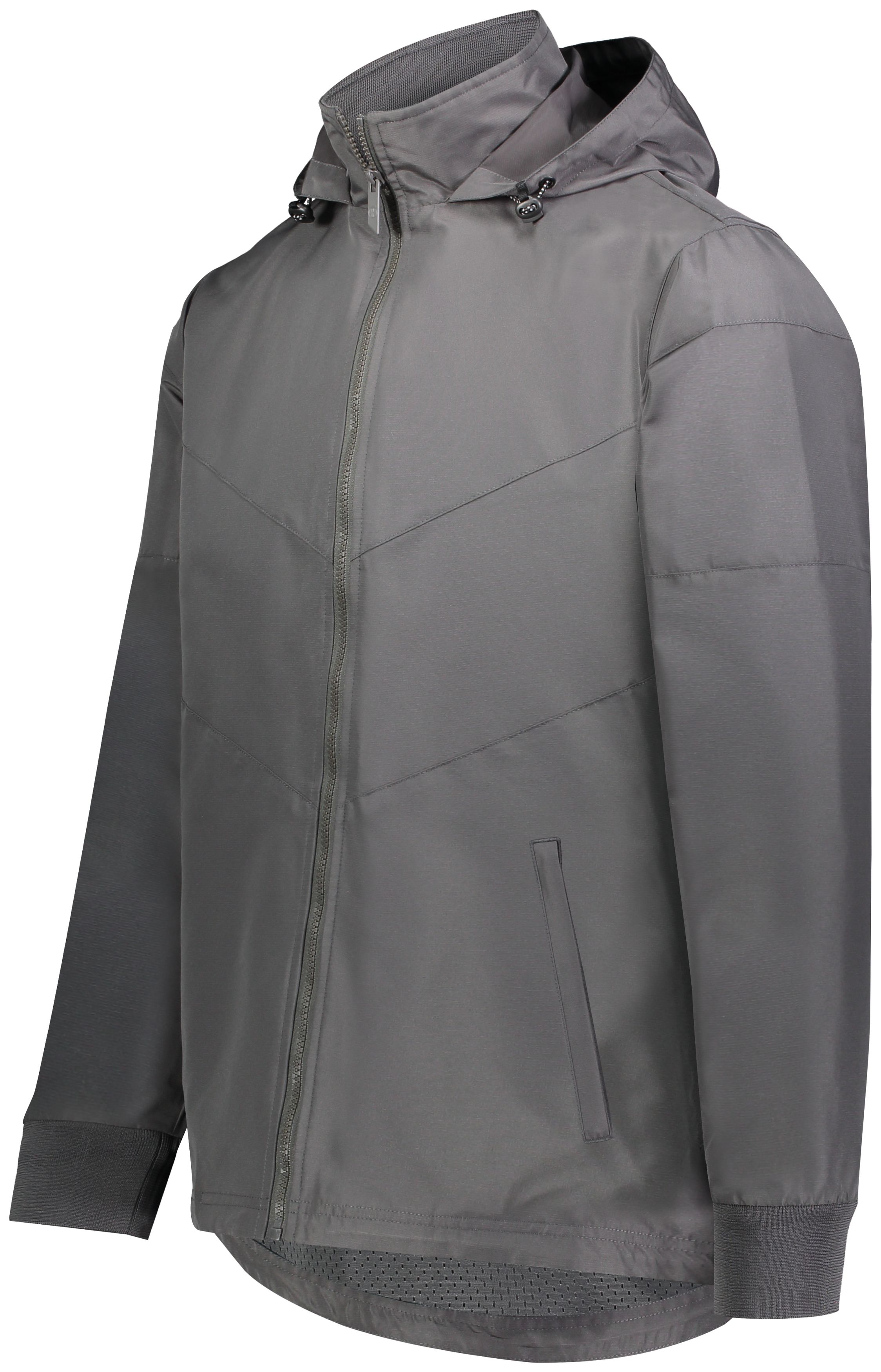229627 Holloway Youth Potomac Jacket 229627 Holloway Youth Potomac Jacket