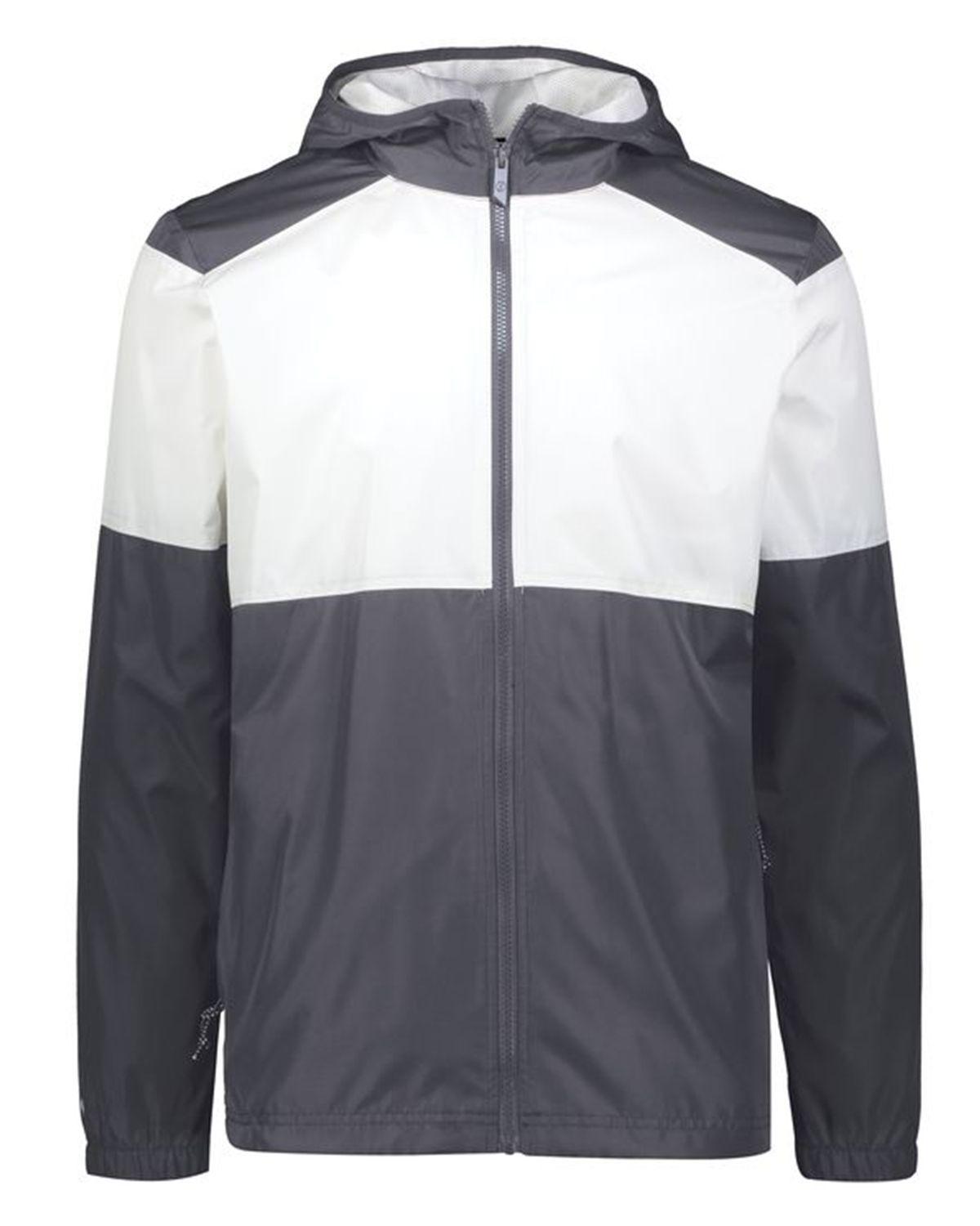 229628 HOLLOWAY Youth SeriesX Jacket Zoom Image