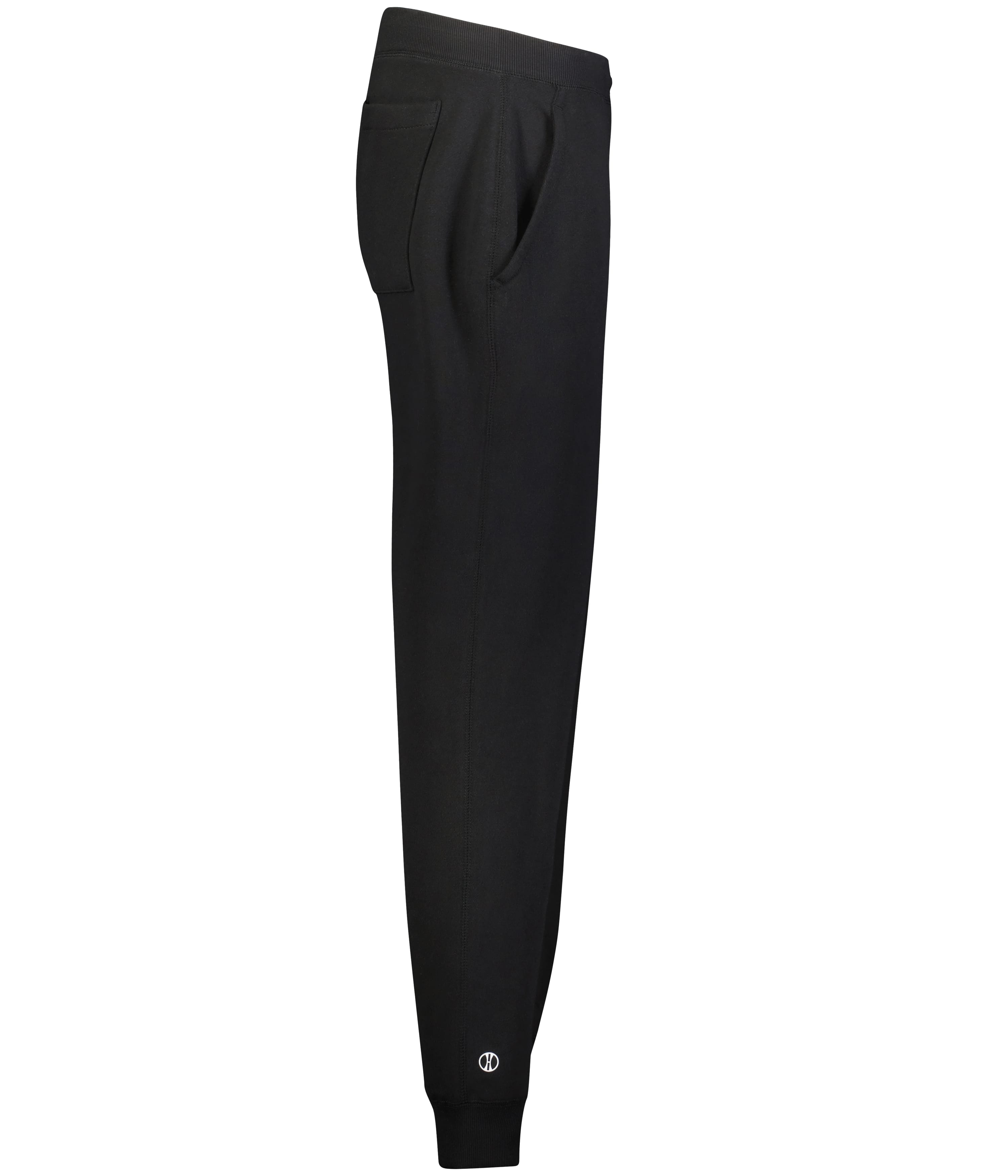 229648 Holloway Youth Fleece Joggers - Siide Image