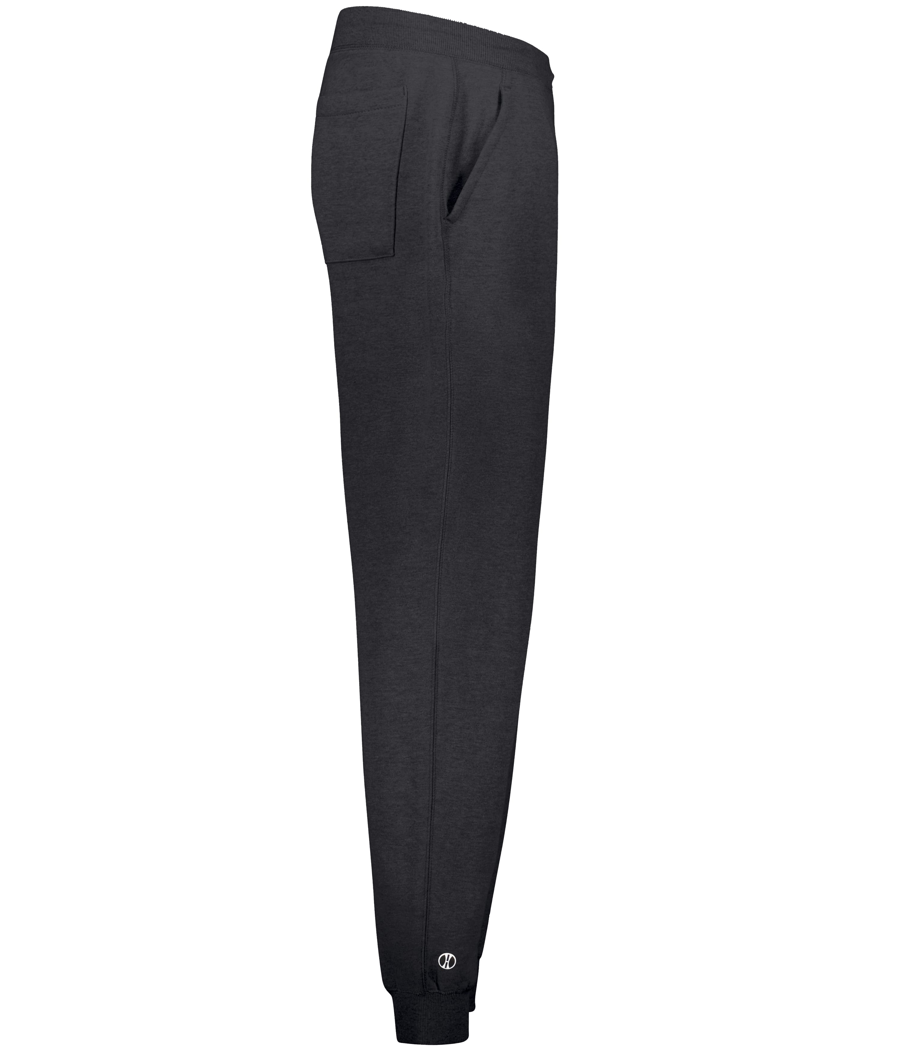 229648 Holloway Youth Fleece Joggers - Siide Image