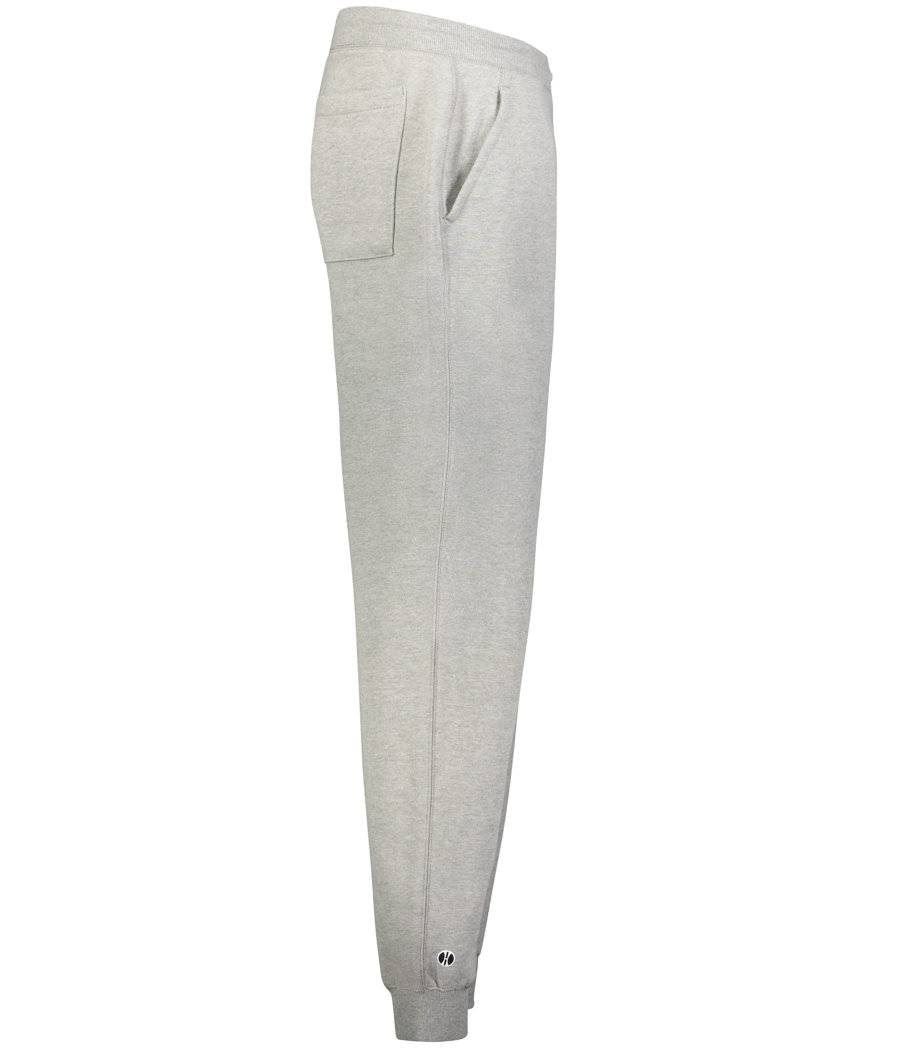 229648 Holloway Youth Fleece Joggers 229648 Holloway Youth Fleece Joggers - Siide Image