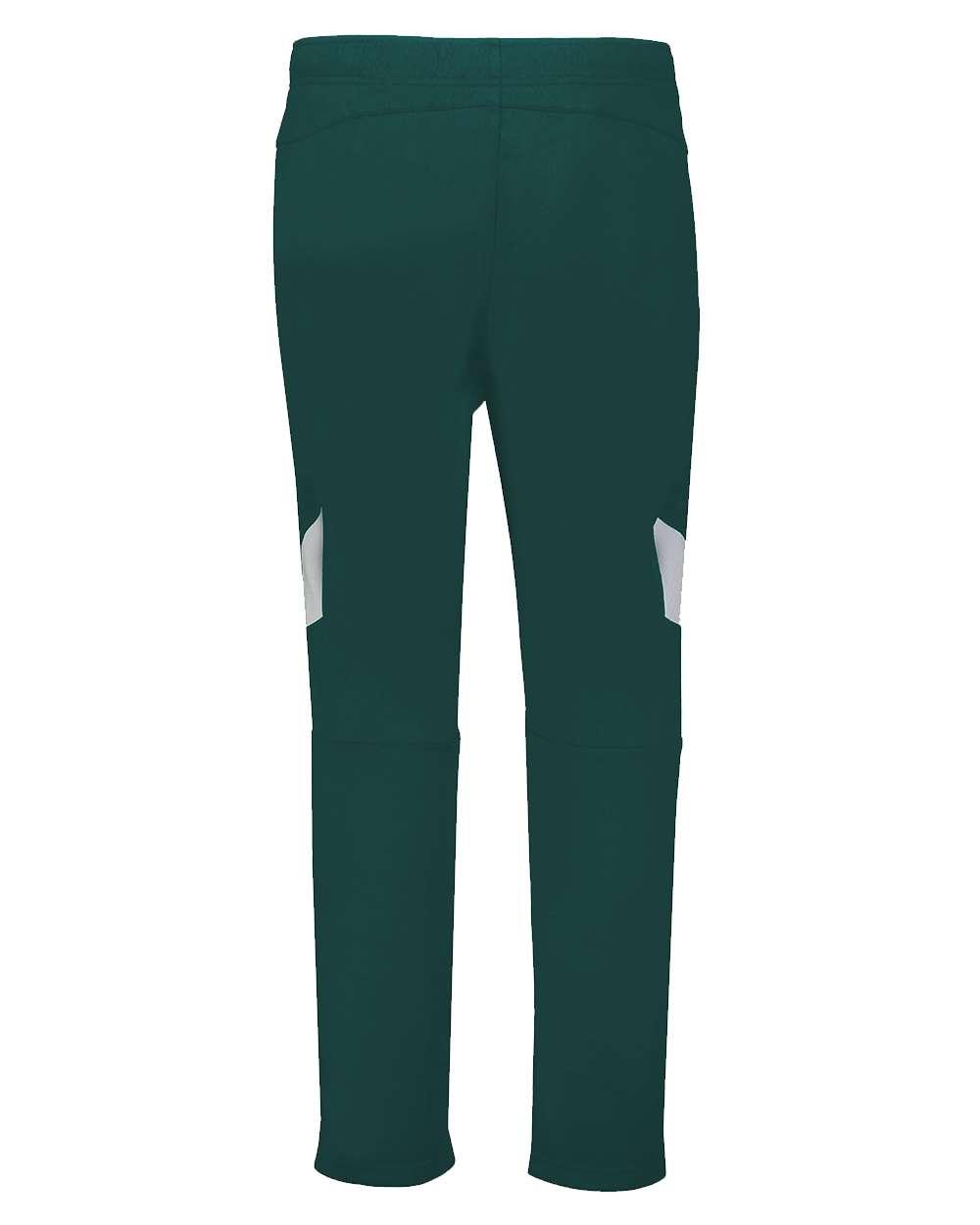 229680 Holloway Youth Limitless Sweatpants - Back Image