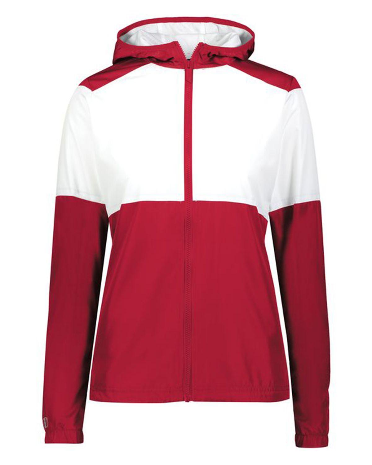229728 HOLLOWAY Ladies SeriesX Jacket Zoom Image