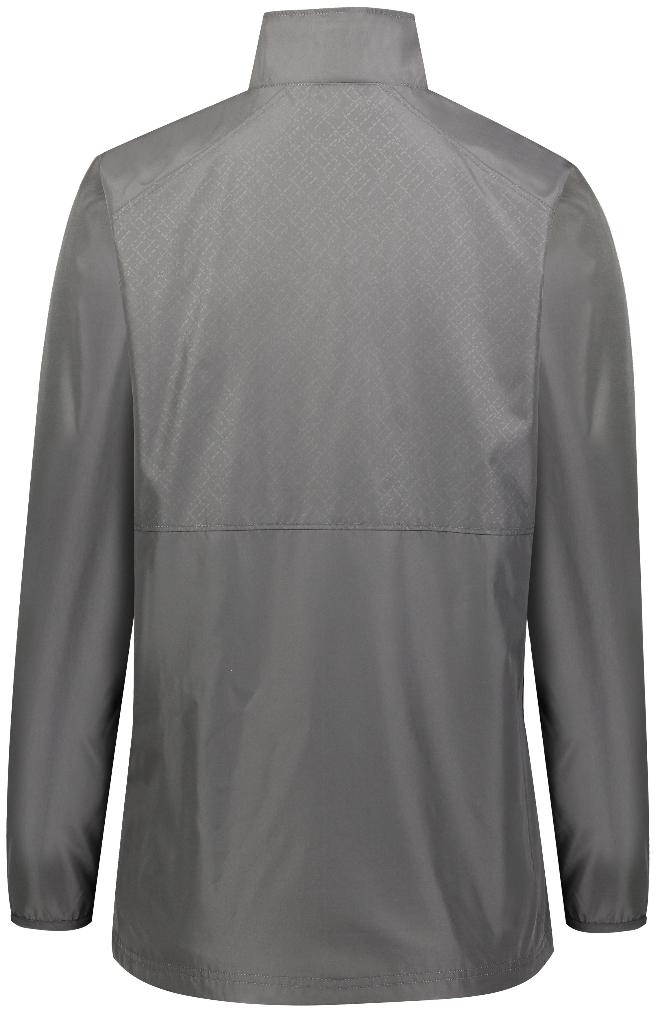 229733 HOLLOWAY Ladies SeriesX Pullover - Back Image