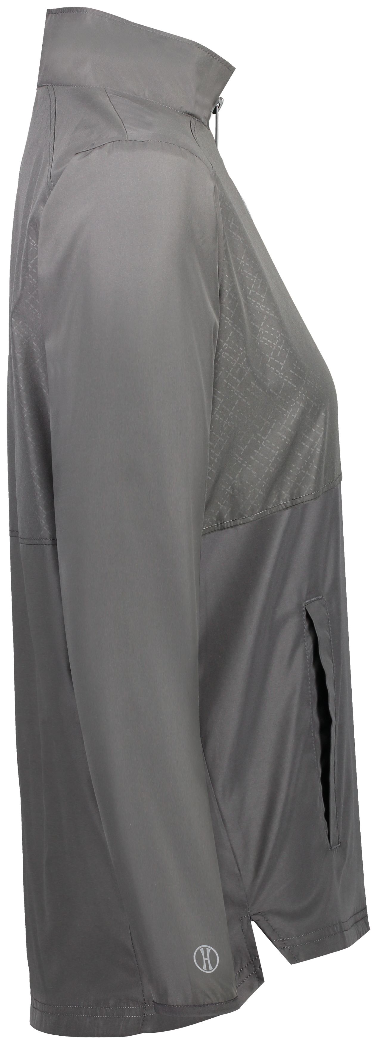 229733 HOLLOWAY Ladies SeriesX Pullover - Siide Image