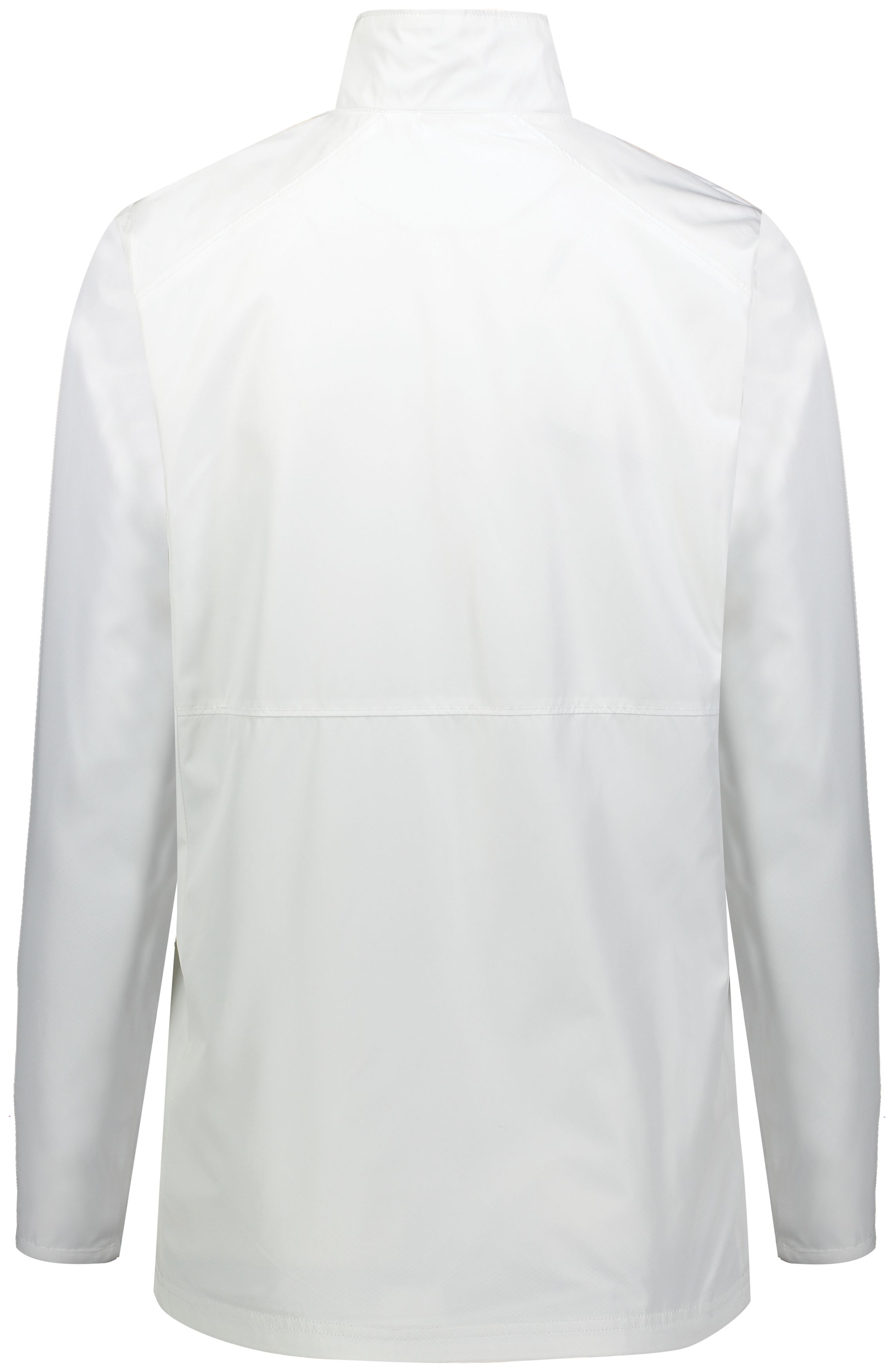 229733 HOLLOWAY Ladies SeriesX Pullover - Back Image
