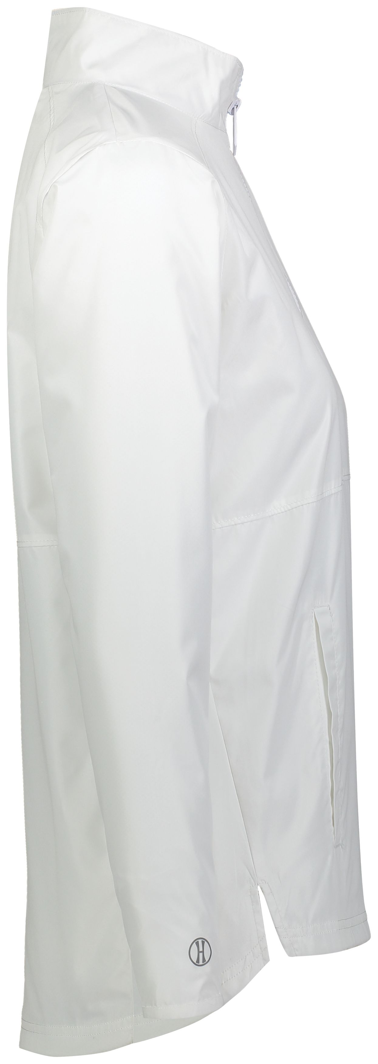 229733 HOLLOWAY Ladies SeriesX Pullover - Siide Image
