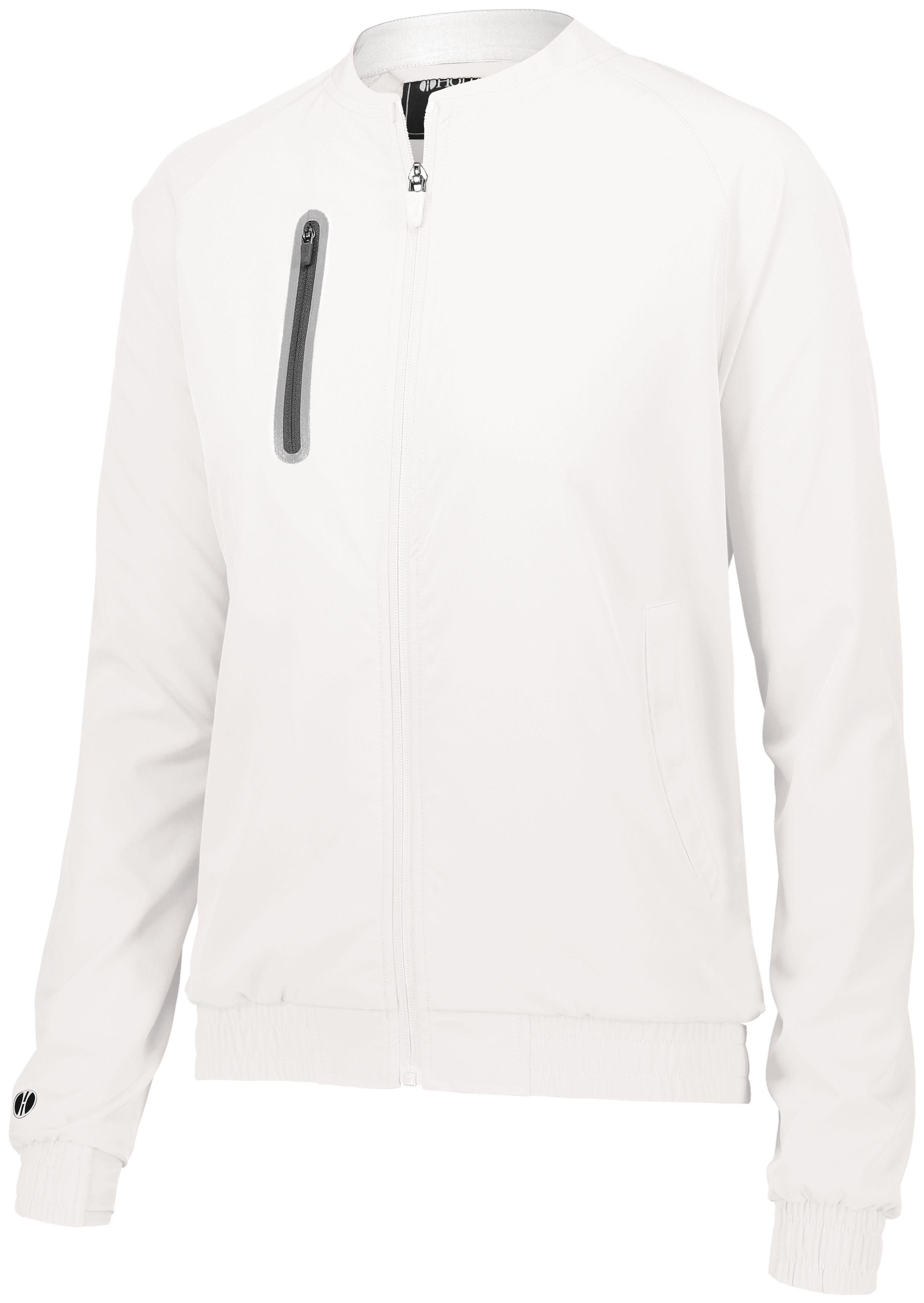 229743 HOLLOWAY Ladies Weld Jacket 229743 HOLLOWAY Ladies Weld Jacket