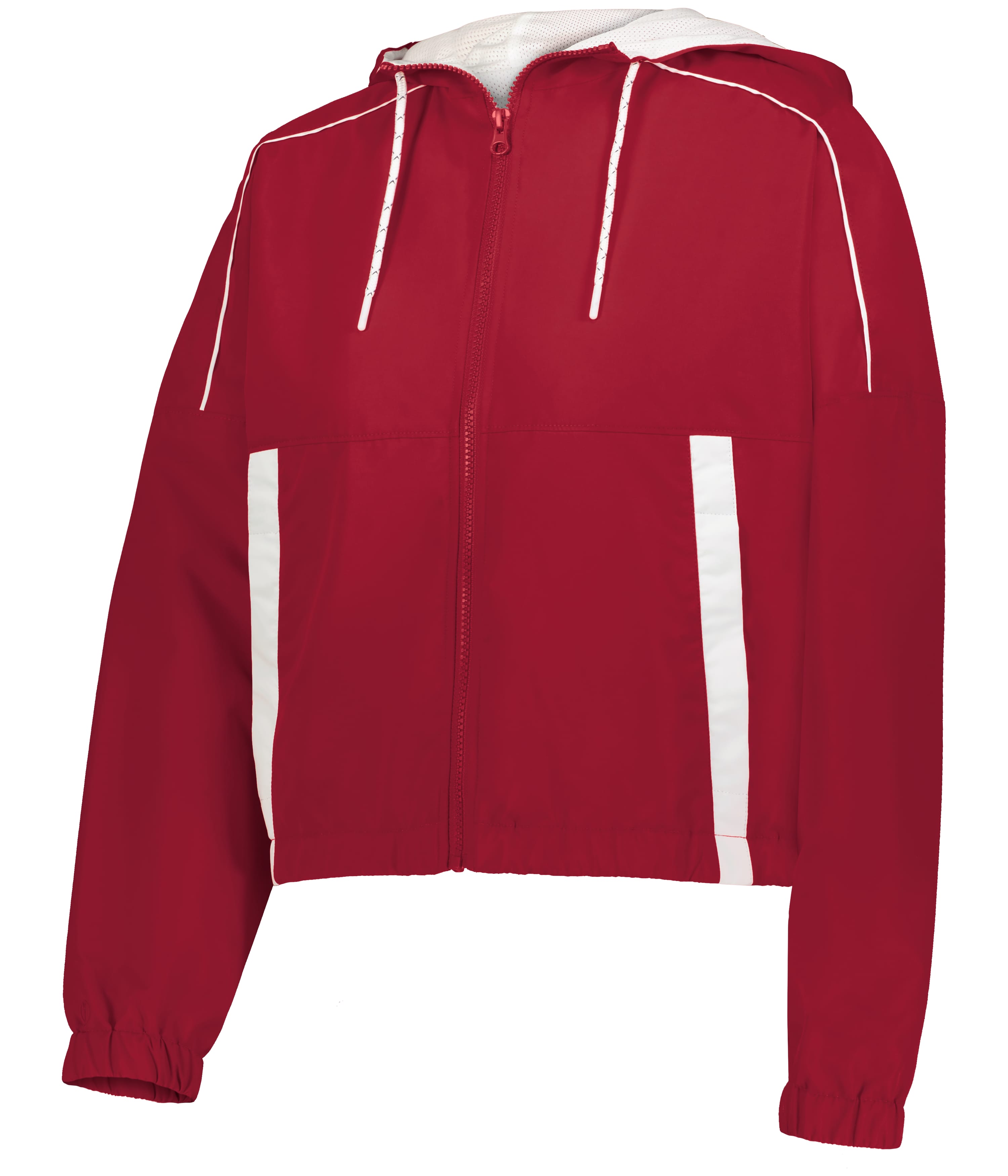 229744 Holloway Womens Rowhouse Jacket