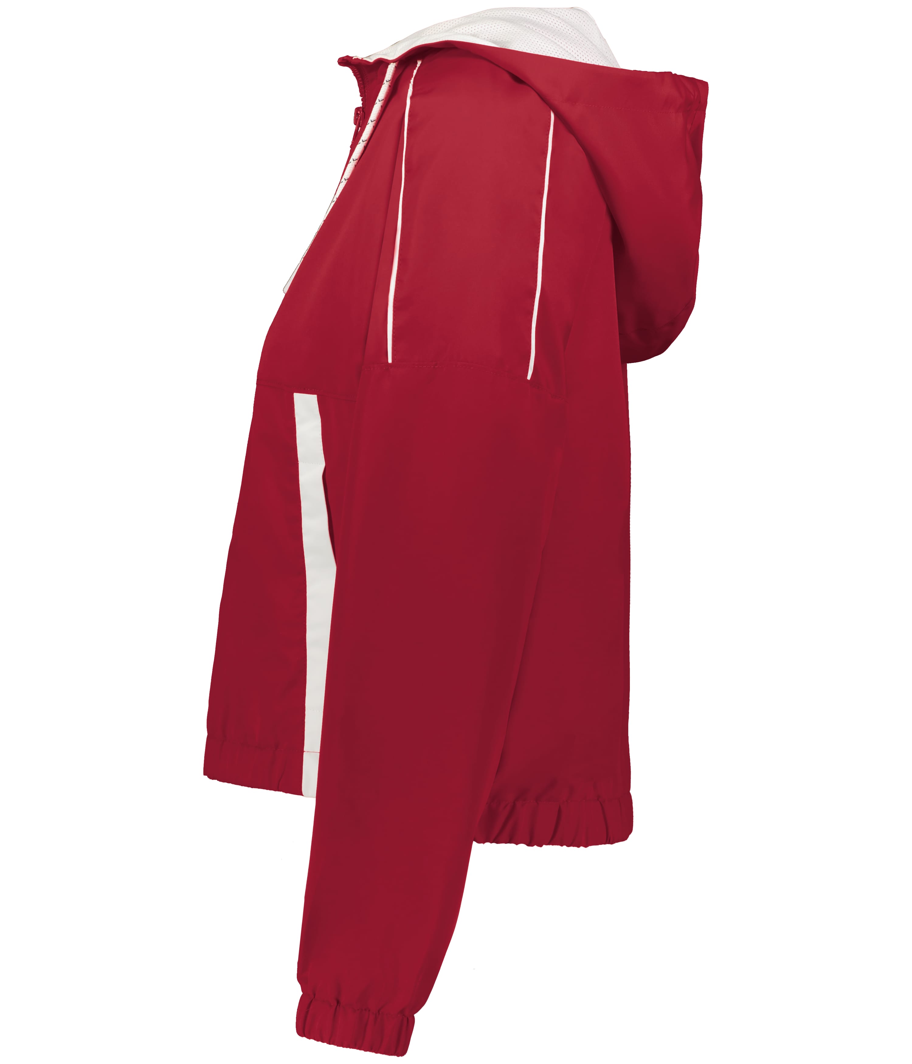 229744 Holloway Womens Rowhouse Jacket - Siide Image