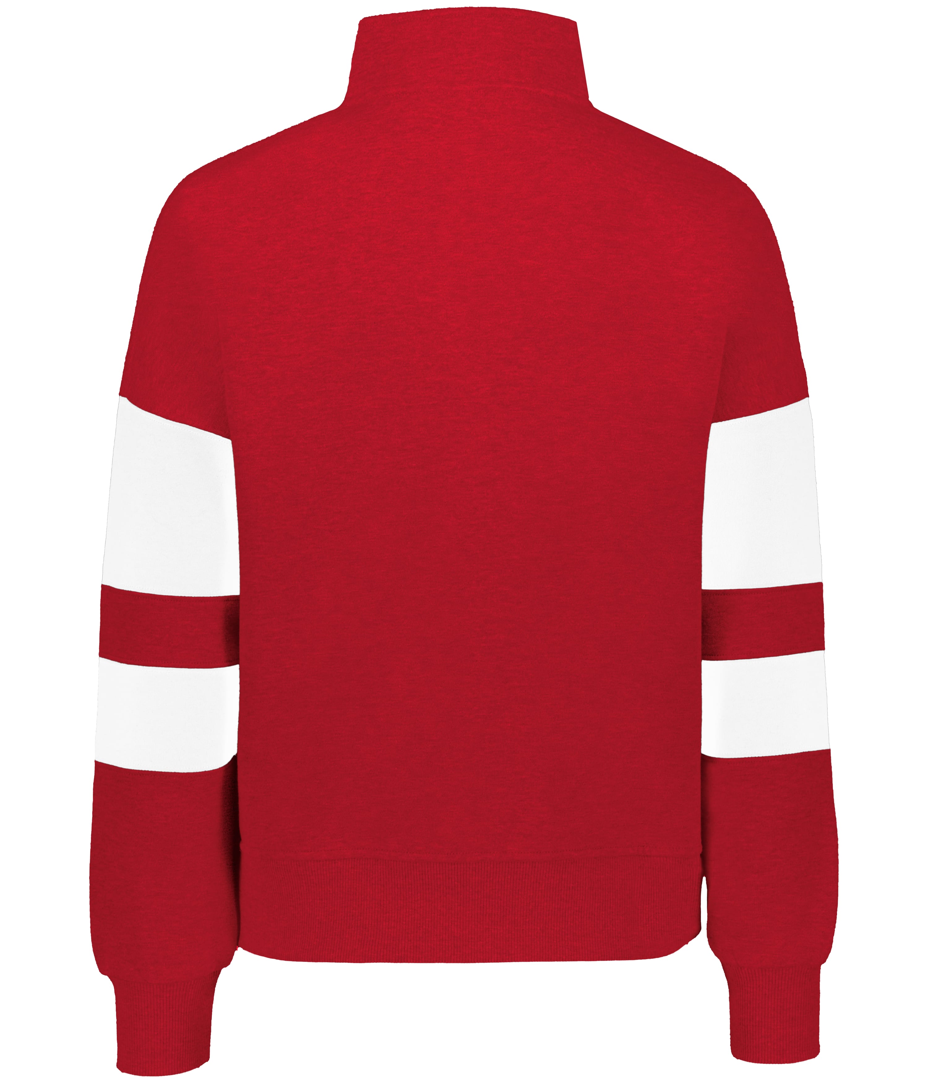 229758 HOLLOWAY LADIES JACKSON WAY PULLOVER 229758 HOLLOWAY LADIES JACKSON WAY PULLOVER - Back Image