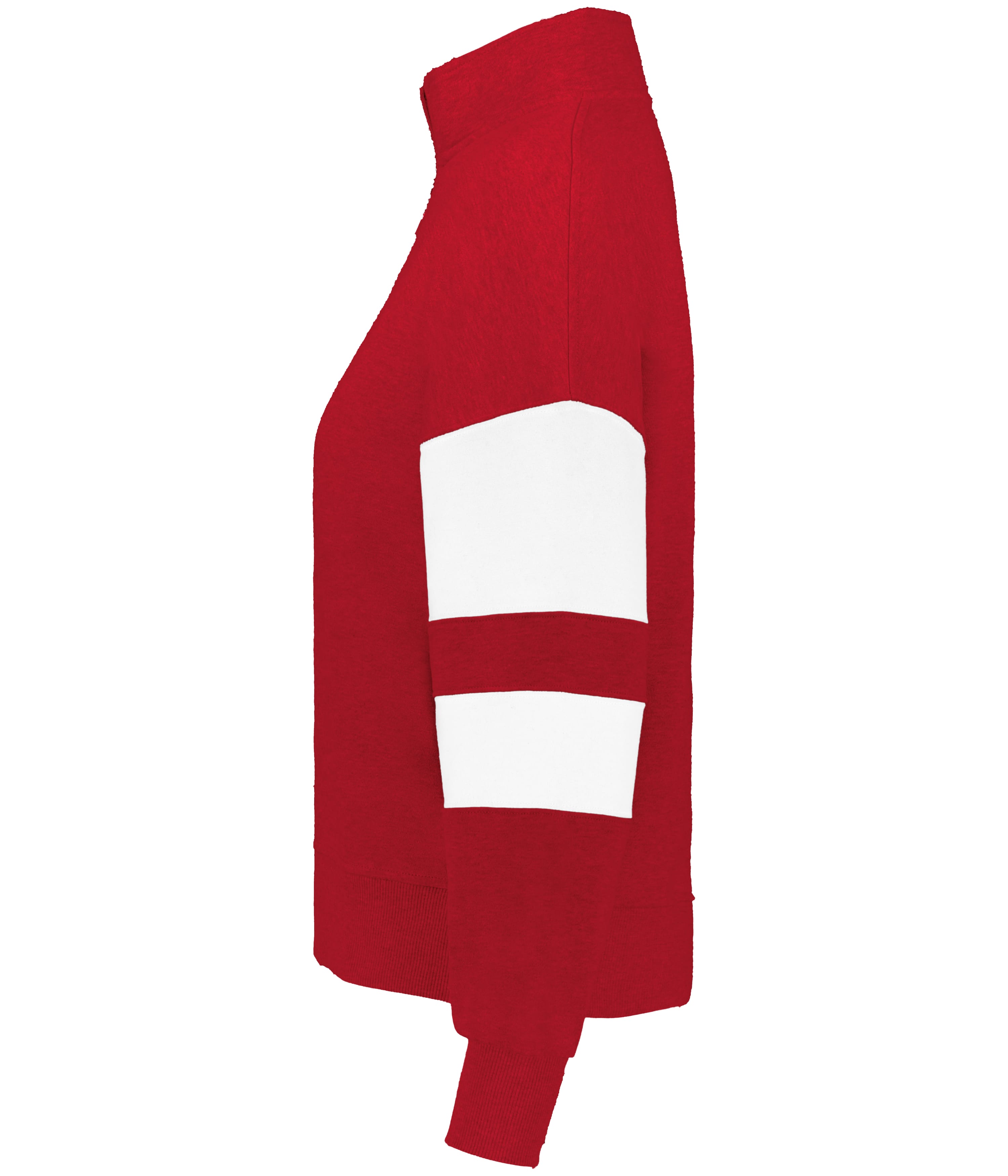 229758 HOLLOWAY LADIES JACKSON WAY PULLOVER 229758 HOLLOWAY LADIES JACKSON WAY PULLOVER - Siide Image