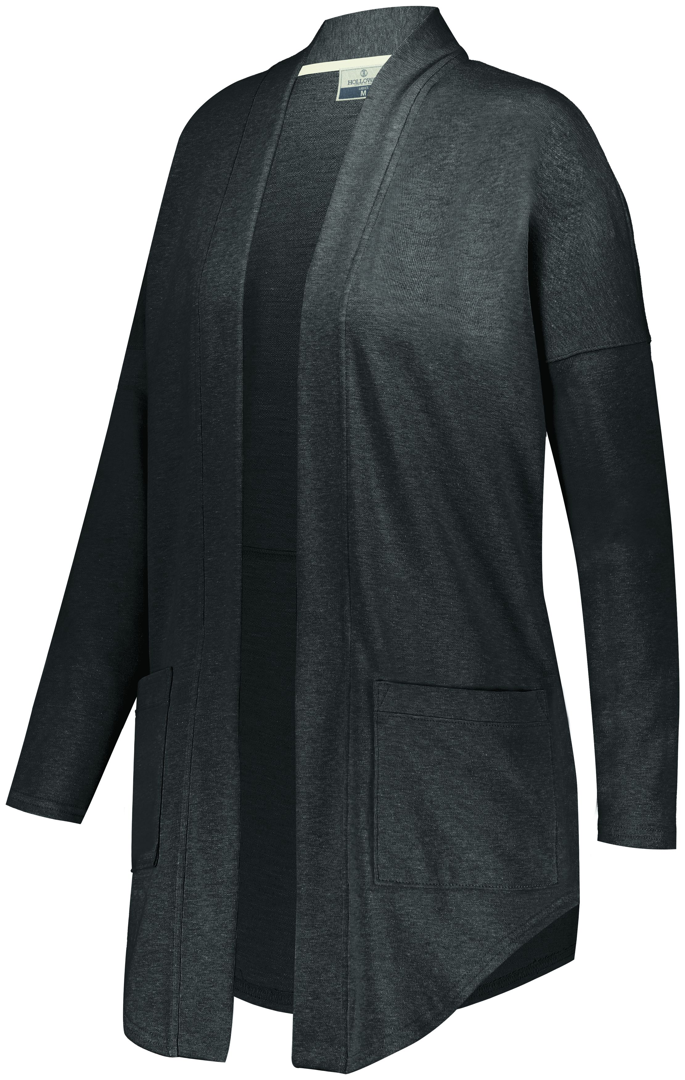 229777 HOLLOWAY LADIES SOPHOMORE CARDIGAN