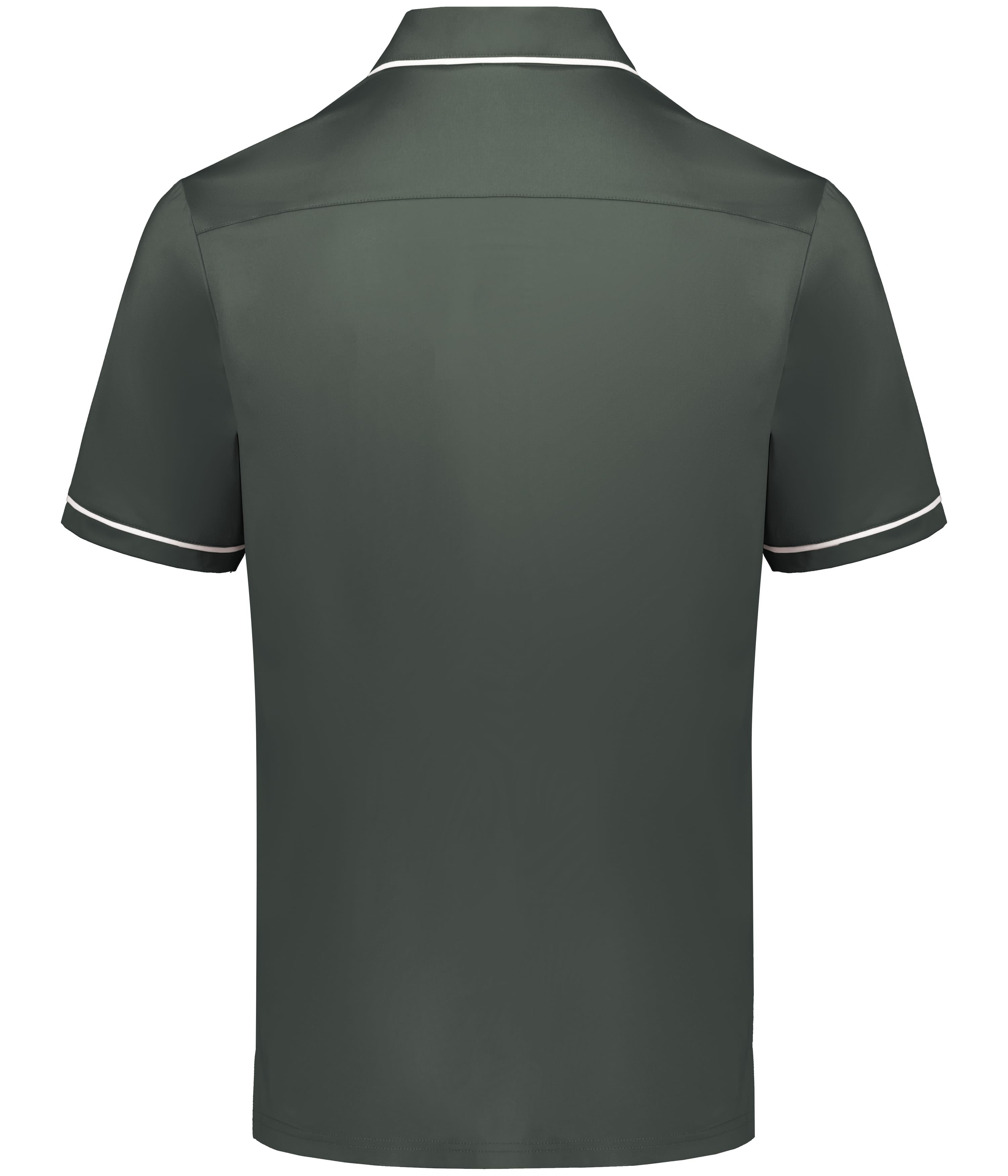 222518 HOLLOWAY CoolcoreA Performance Polo - Back Image
