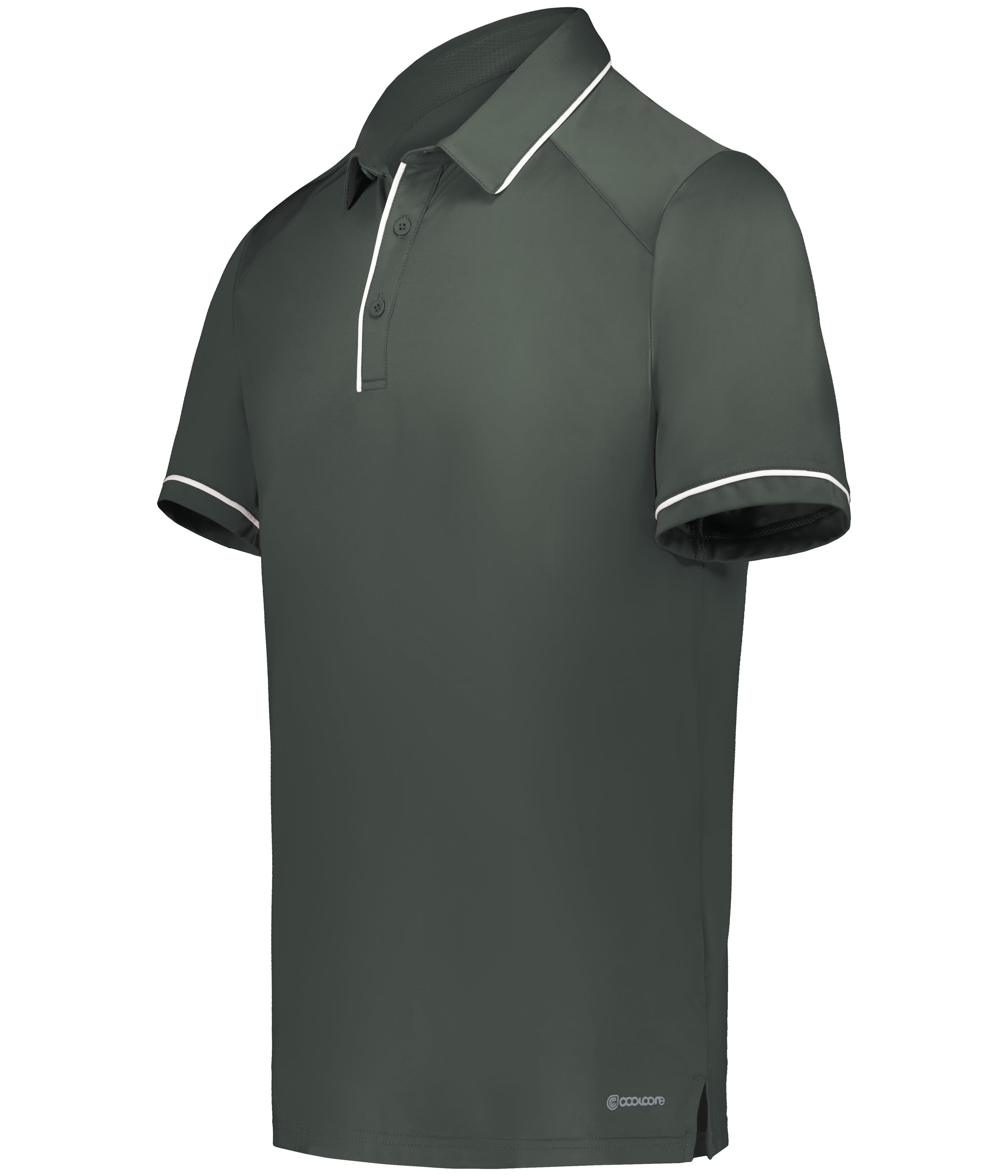222518 HOLLOWAY CoolcoreA Performance Polo 222518 HOLLOWAY CoolcoreA Performance Polo
