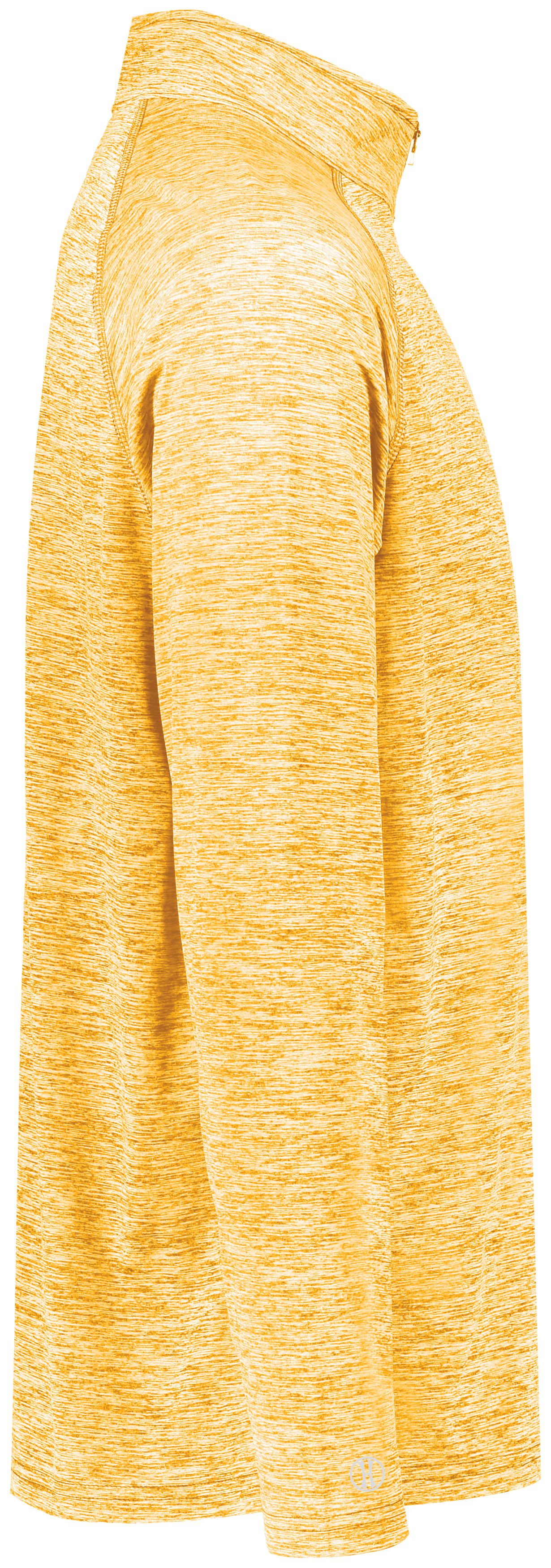 222574 Holloway Electrify CoolcoreA 1/2 Zip Pullover - Siide Image