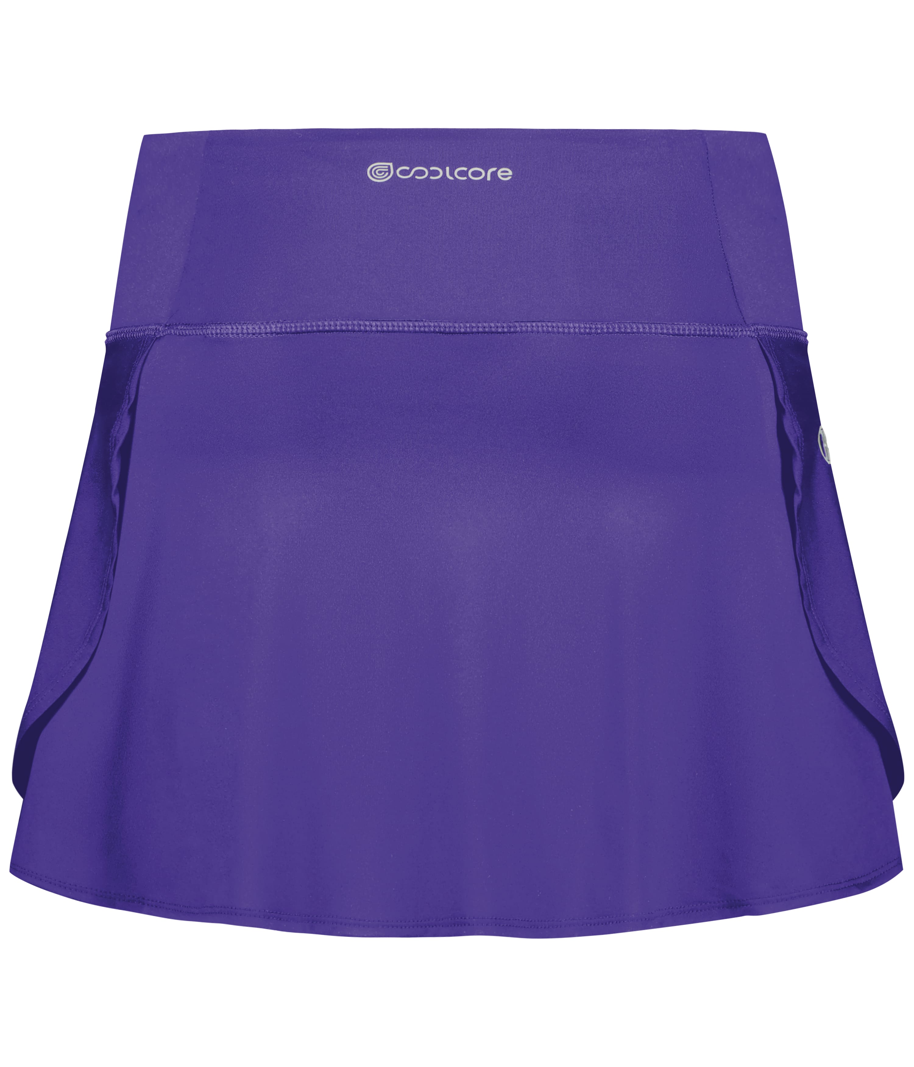 222784 HOLLOWAY Ladies CoolcoreA Skort 222784 HOLLOWAY Ladies CoolcoreA Skort - Back Image