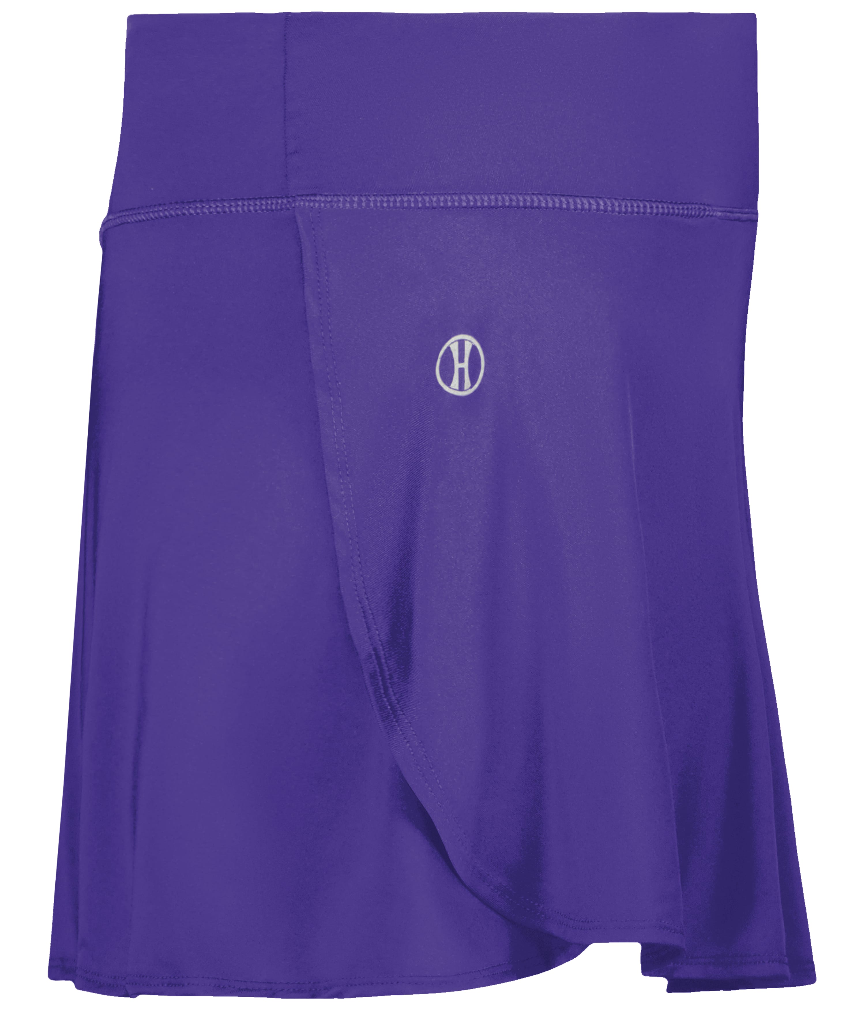 222784 HOLLOWAY Ladies CoolcoreA Skort 222784 HOLLOWAY Ladies CoolcoreA Skort - Siide Image
