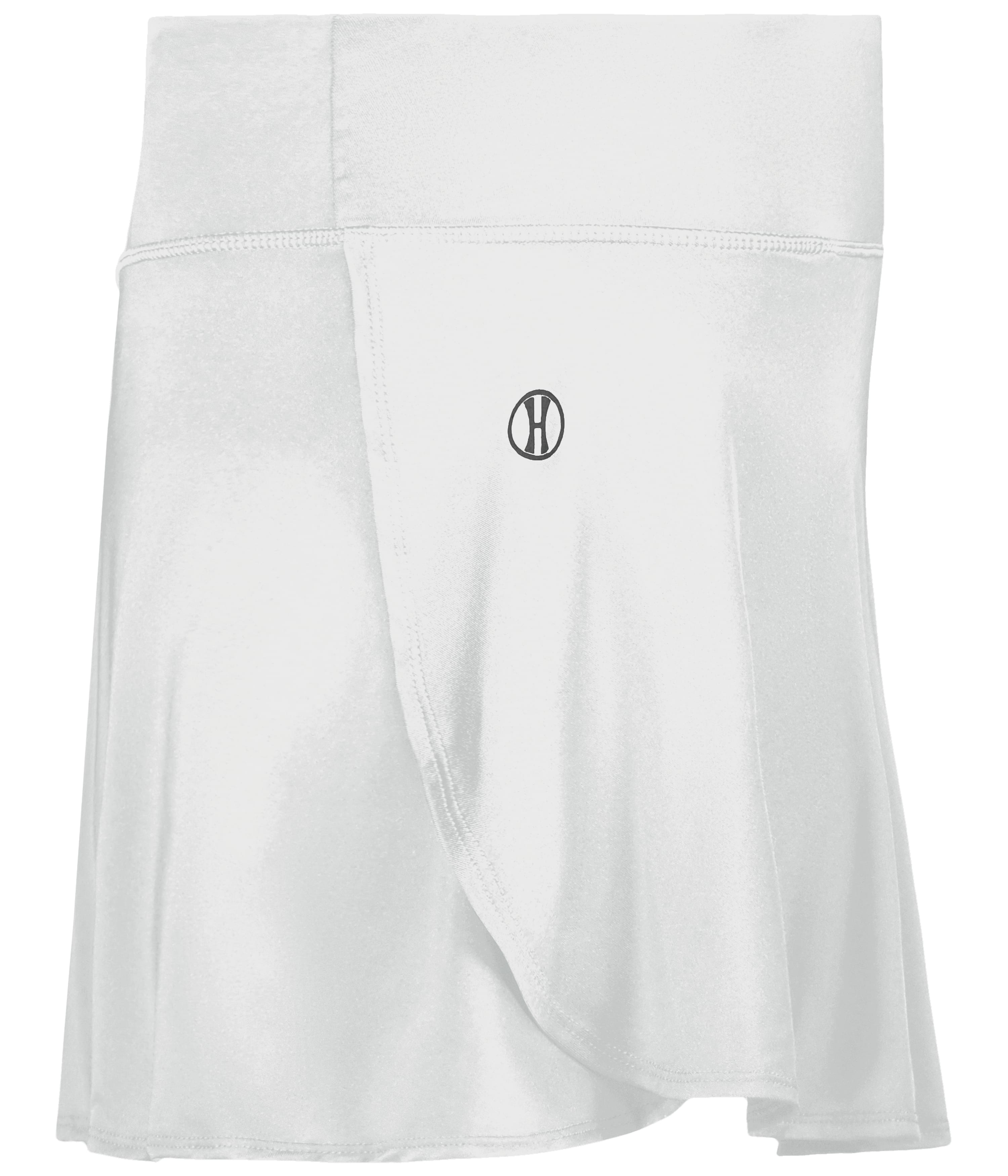 222784 HOLLOWAY Ladies CoolcoreA Skort - Siide Image