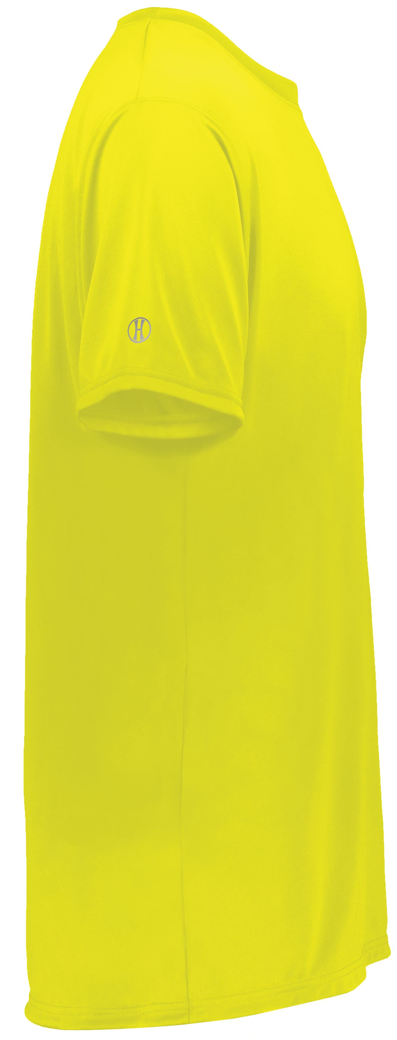222818 Holloway MOMENTUM TEE - Siide Image